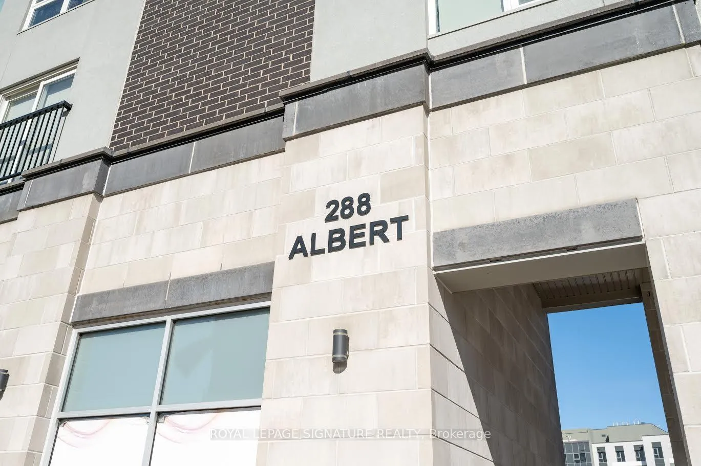 Photo 2 of Unit 209, 288 Albert Street, Waterloo — HOMEH