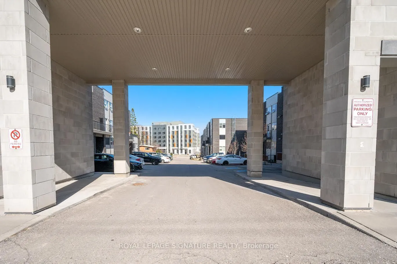 Photo 3 of Unit 209, 288 Albert Street, Waterloo — HOMEH