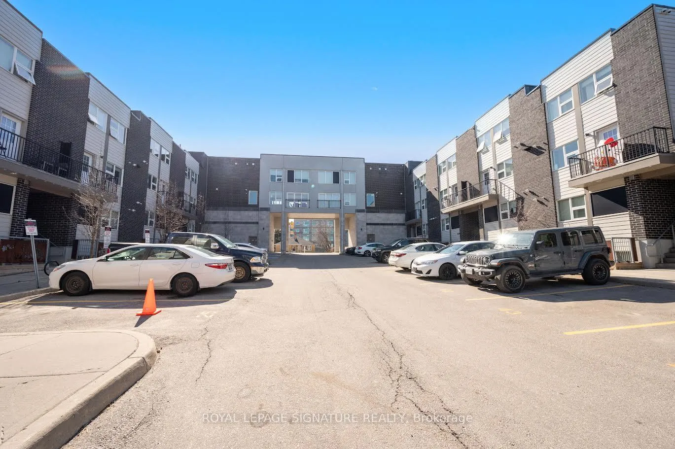 Photo 4 of Unit 209, 288 Albert Street, Waterloo — HOMEH