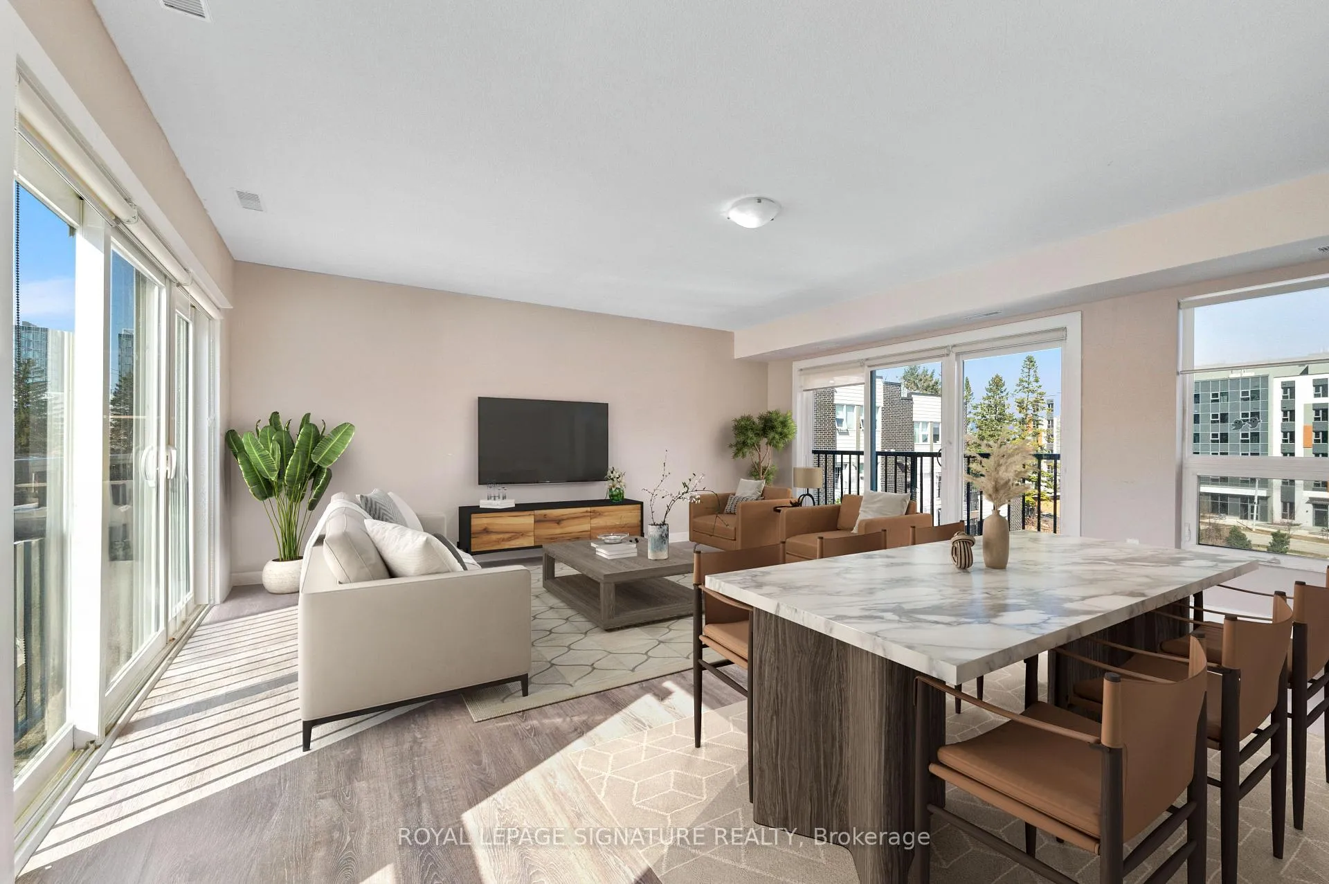 Photo 5 of Unit 209, 288 Albert Street, Waterloo — HOMEH
