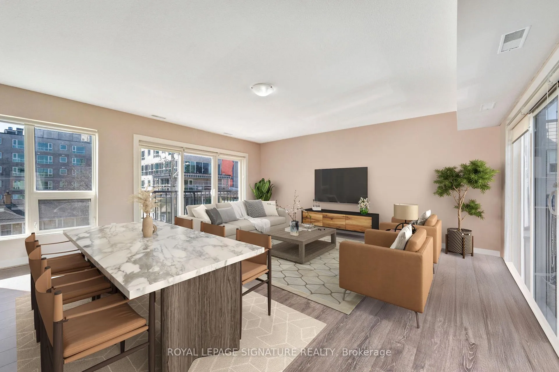 Photo 6 of Unit 209, 288 Albert Street, Waterloo — HOMEH