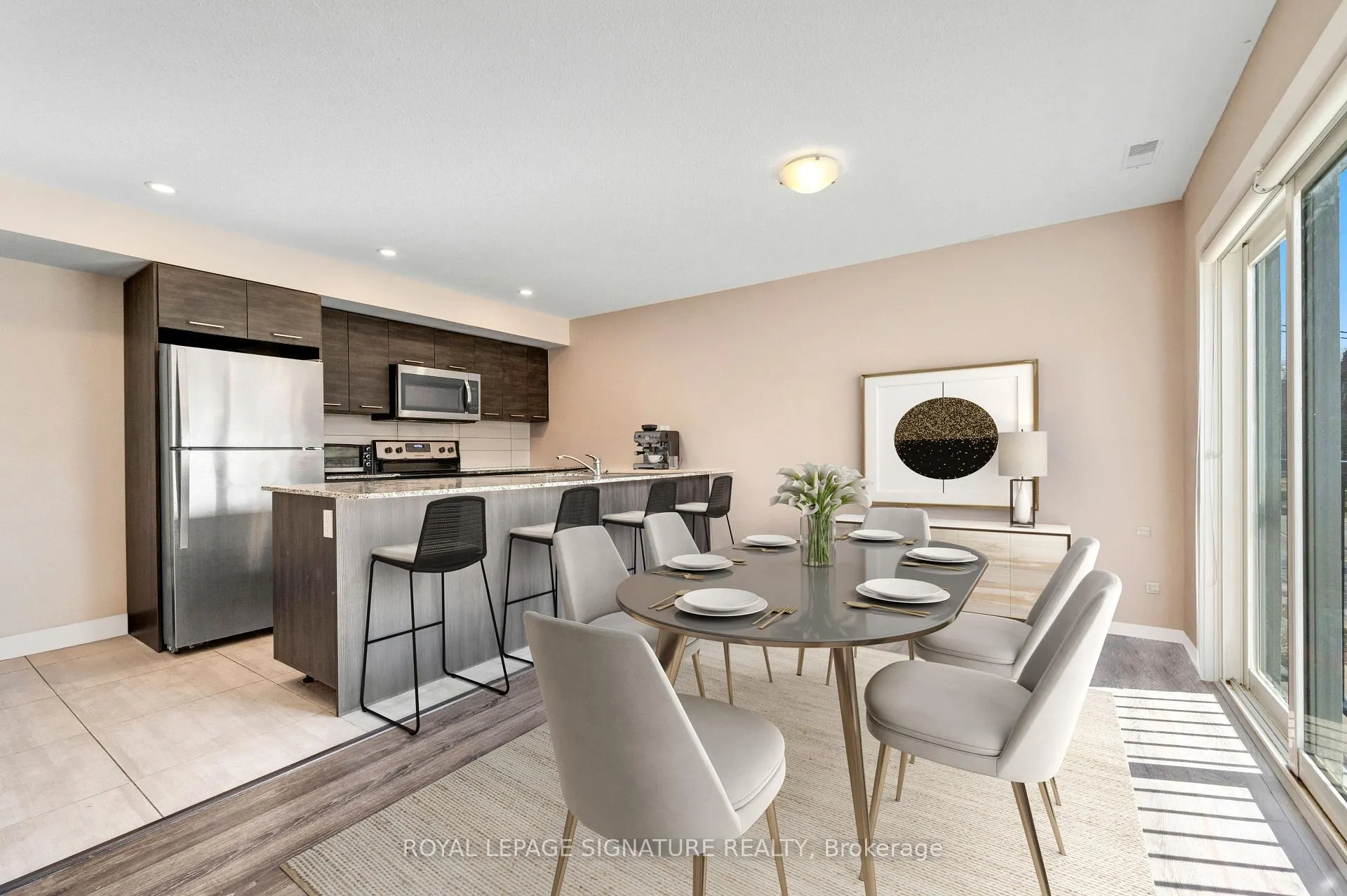 Photo 7 of Unit 209, 288 Albert Street, Waterloo — HOMEH