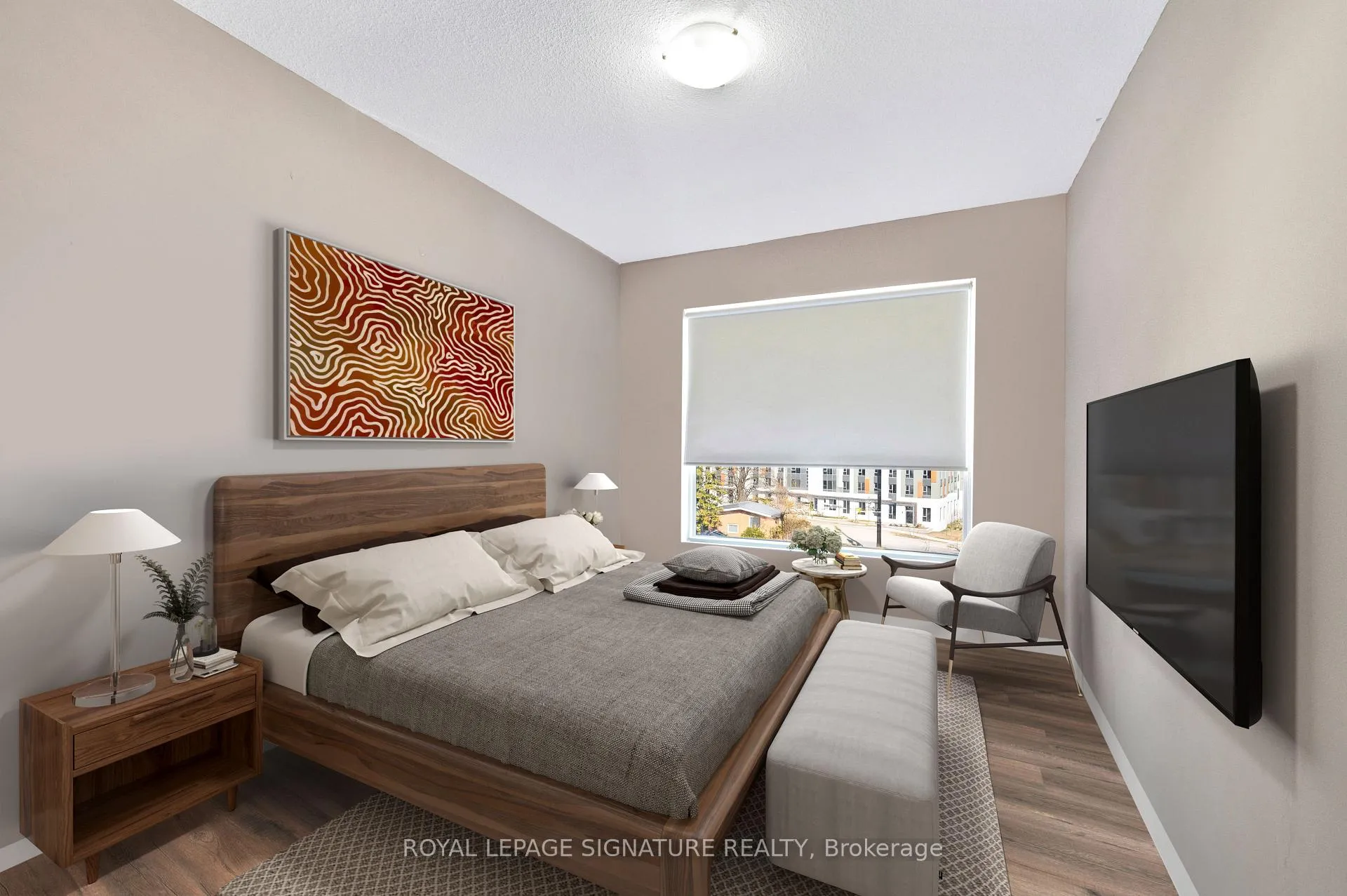 Photo 8 of Unit 209, 288 Albert Street, Waterloo — HOMEH