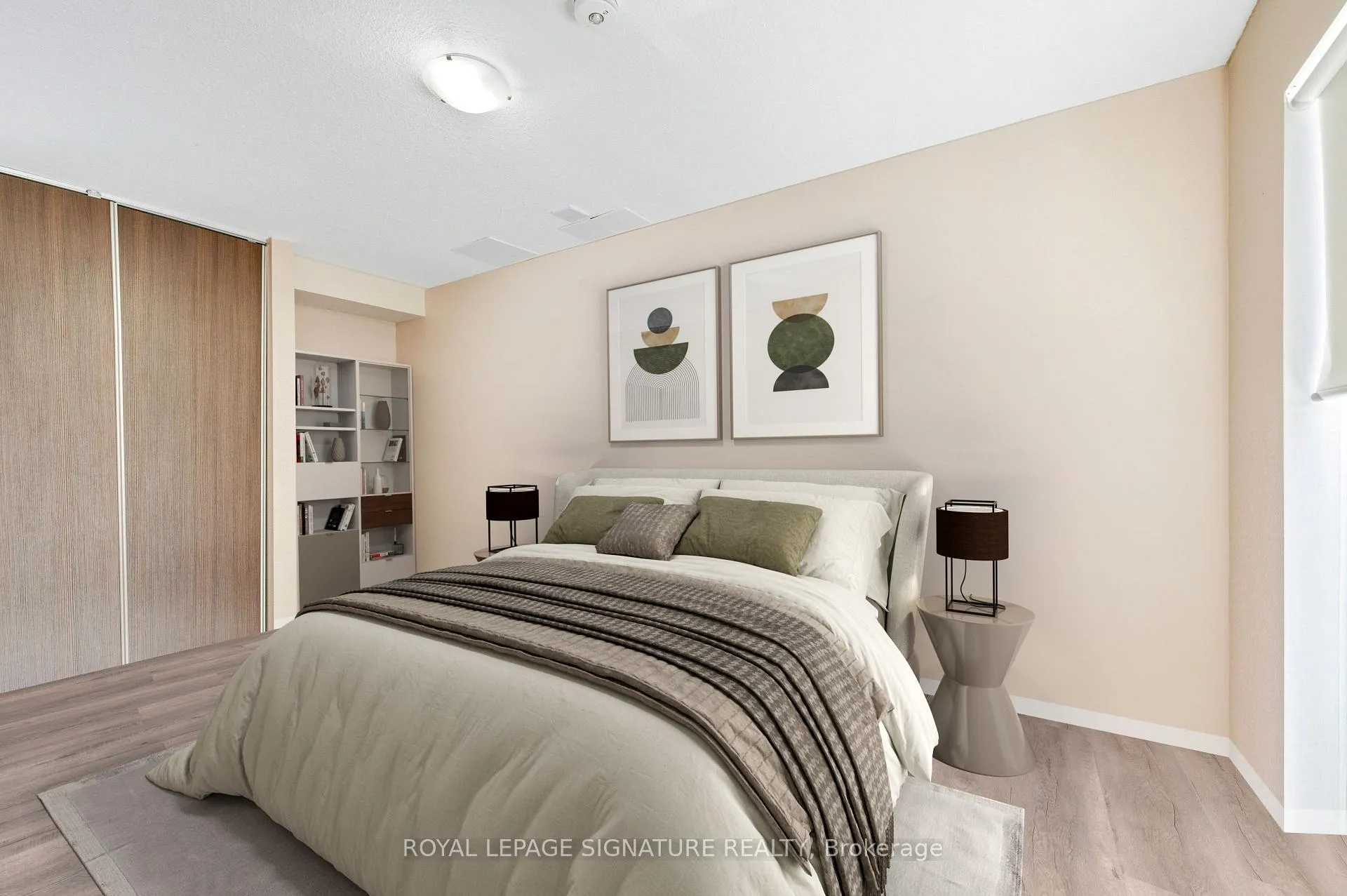 Photo 9 of Unit 209, 288 Albert Street, Waterloo — HOMEH