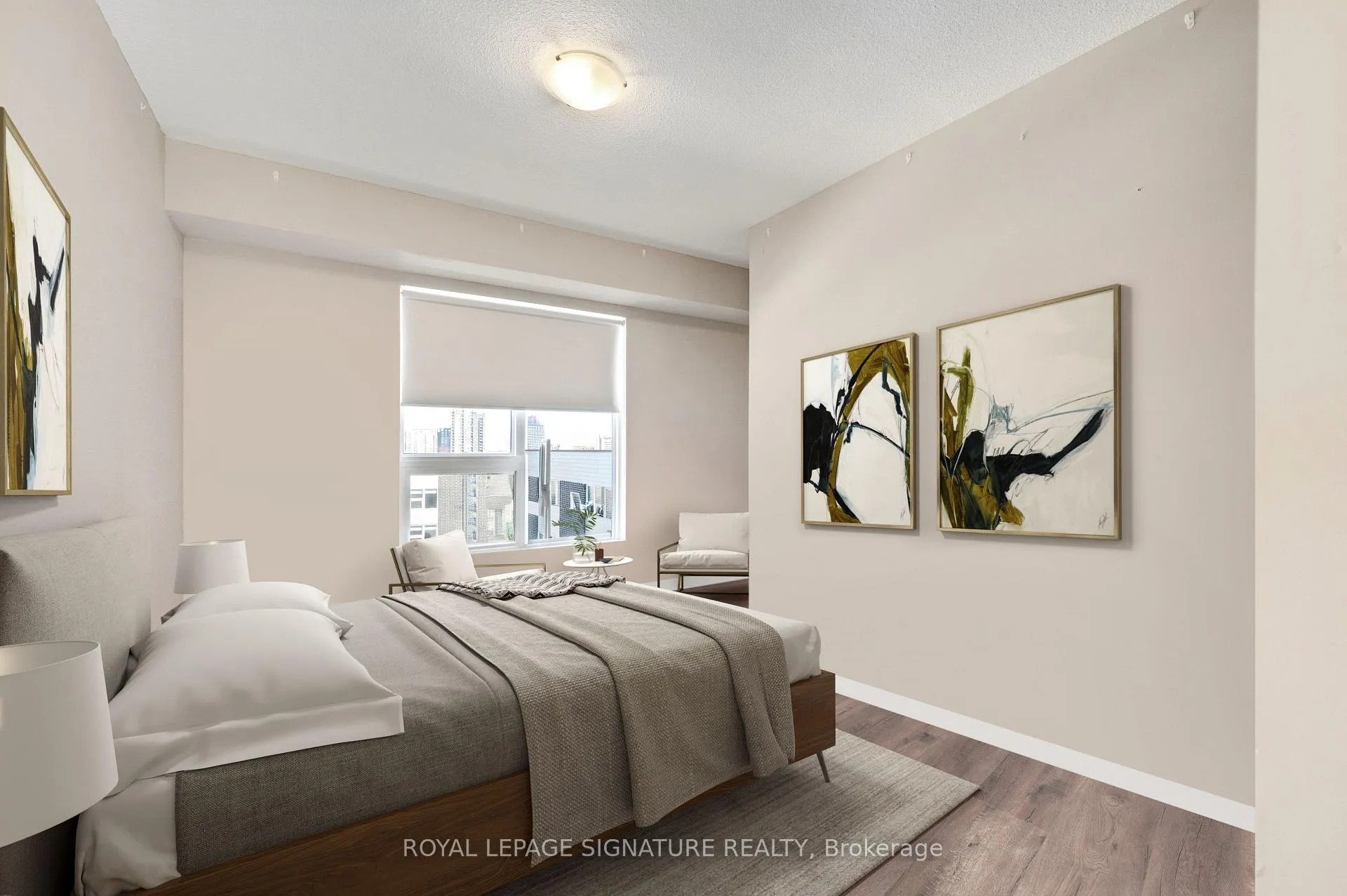 Photo 10 of Unit 209, 288 Albert Street, Waterloo — HOMEH