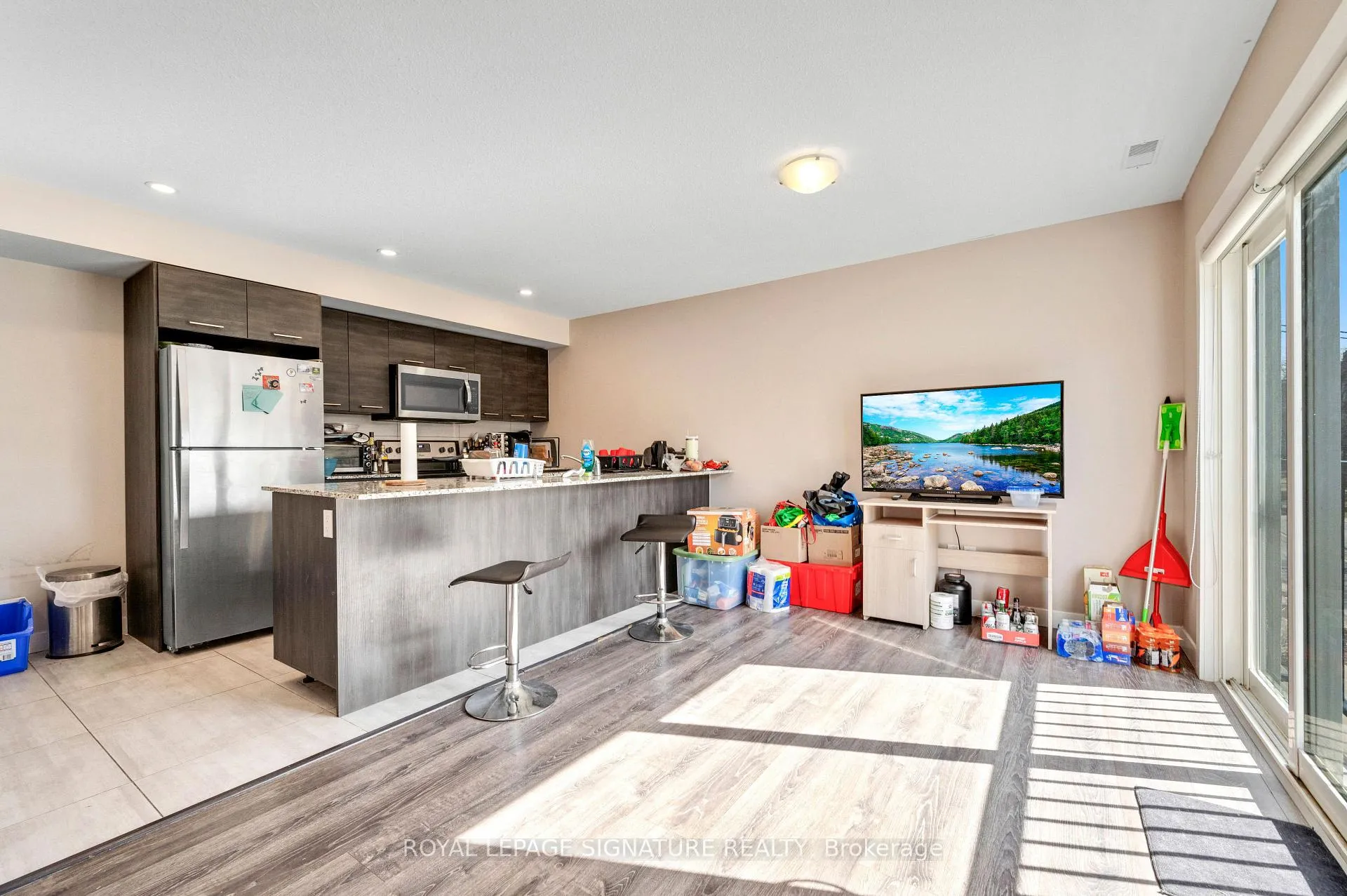 Photo 15 of Unit 209, 288 Albert Street, Waterloo — HOMEH
