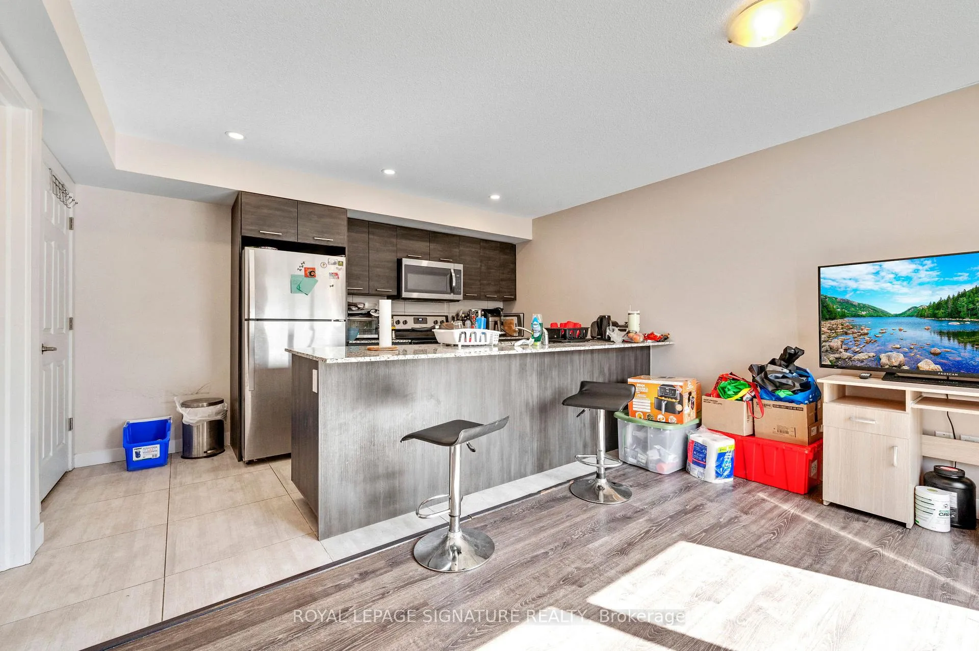 Photo 17 of Unit 209, 288 Albert Street, Waterloo — HOMEH