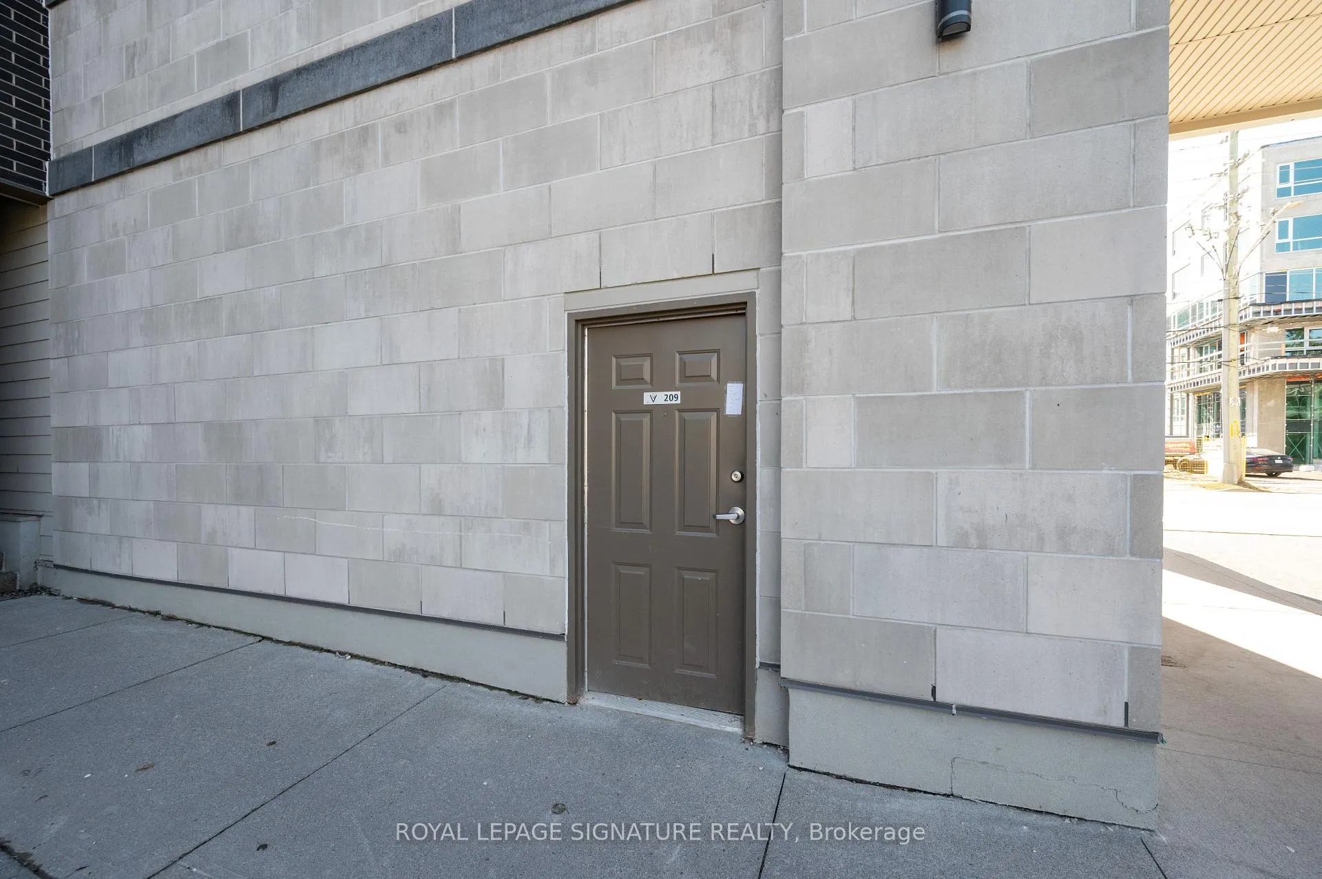 Photo 22 of Unit 209, 288 Albert Street, Waterloo — HOMEH