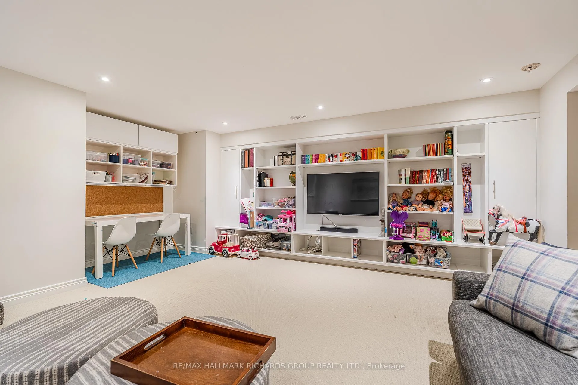 Photo 18 of 181 Blantyre Avenue, Toronto, The Beaches — HOMEH