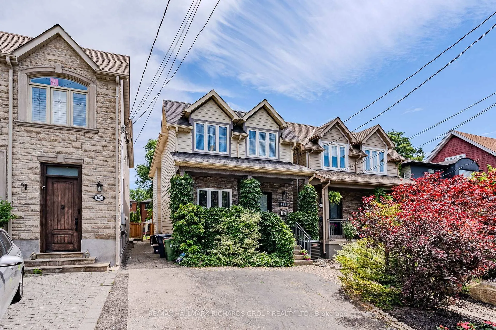 Photo 20 of 181 Blantyre Avenue, Toronto, The Beaches — HOMEH