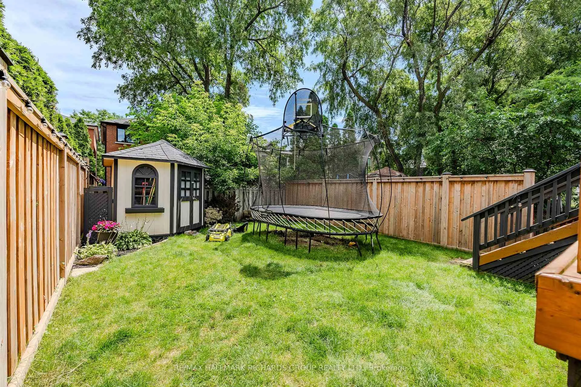 Photo 21 of 181 Blantyre Avenue, Toronto, The Beaches — HOMEH