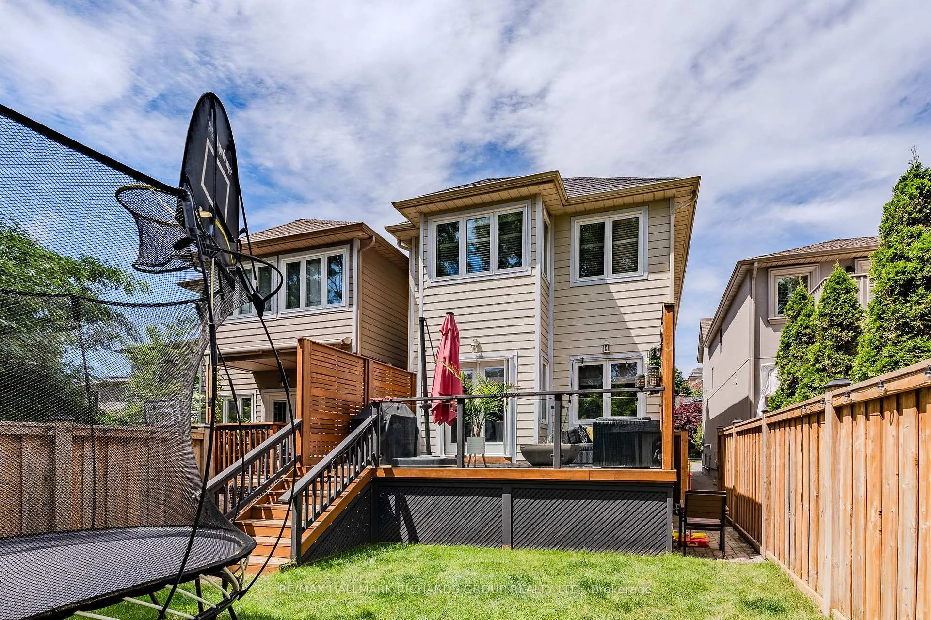 Photo 22 of 181 Blantyre Avenue, Toronto, The Beaches — HOMEH
