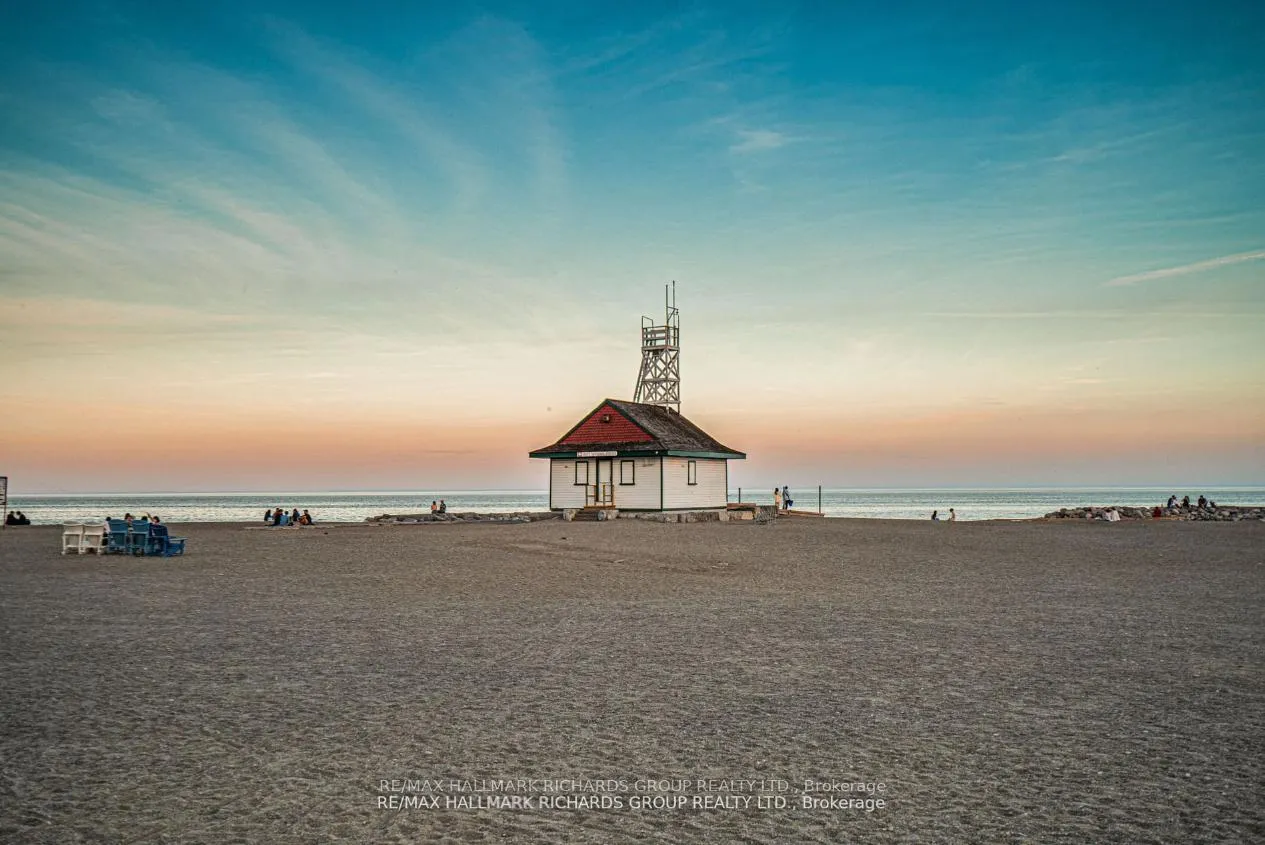 Photo 27 of 181 Blantyre Avenue, Toronto, The Beaches — HOMEH