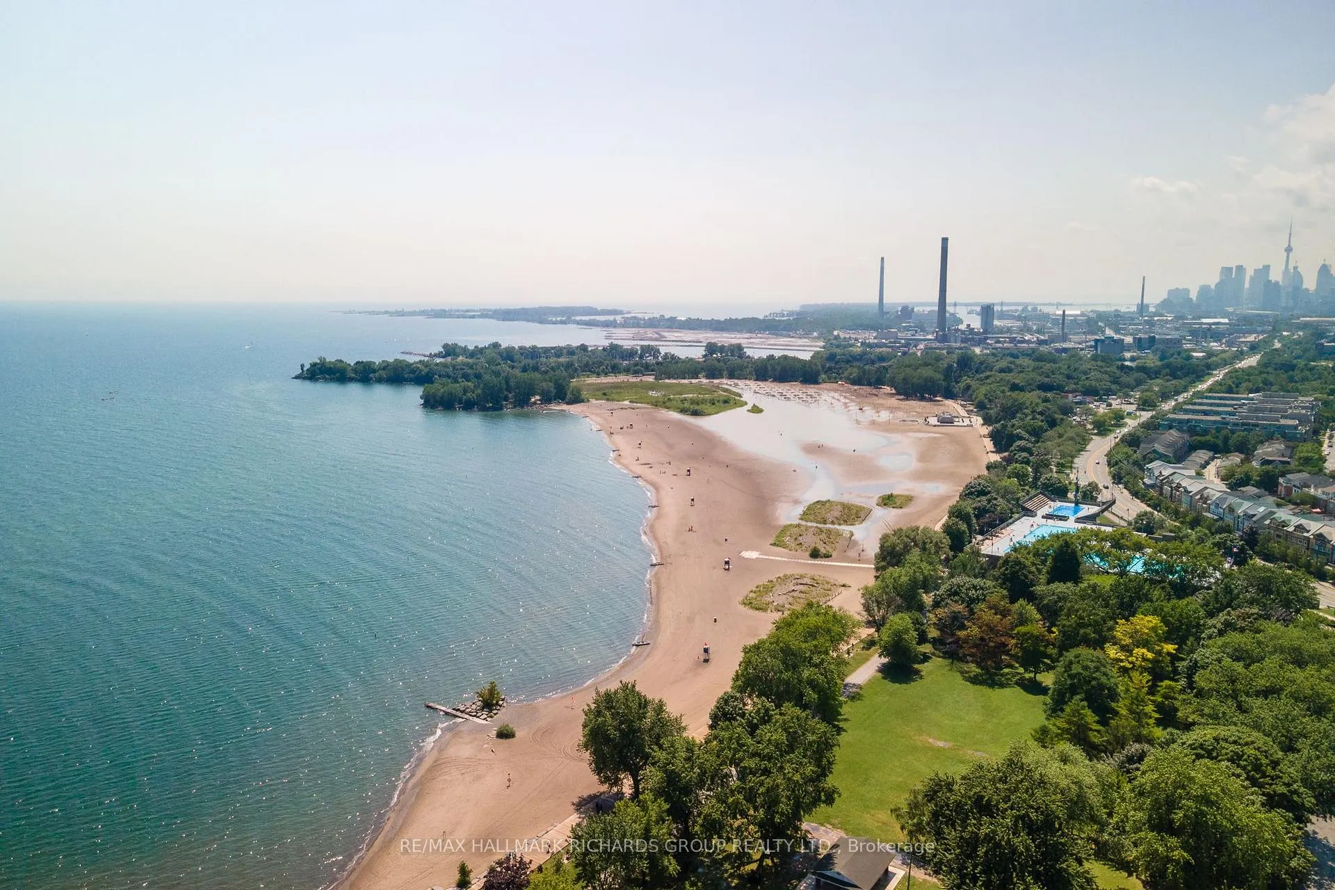 Photo 29 of 181 Blantyre Avenue, Toronto, The Beaches — HOMEH