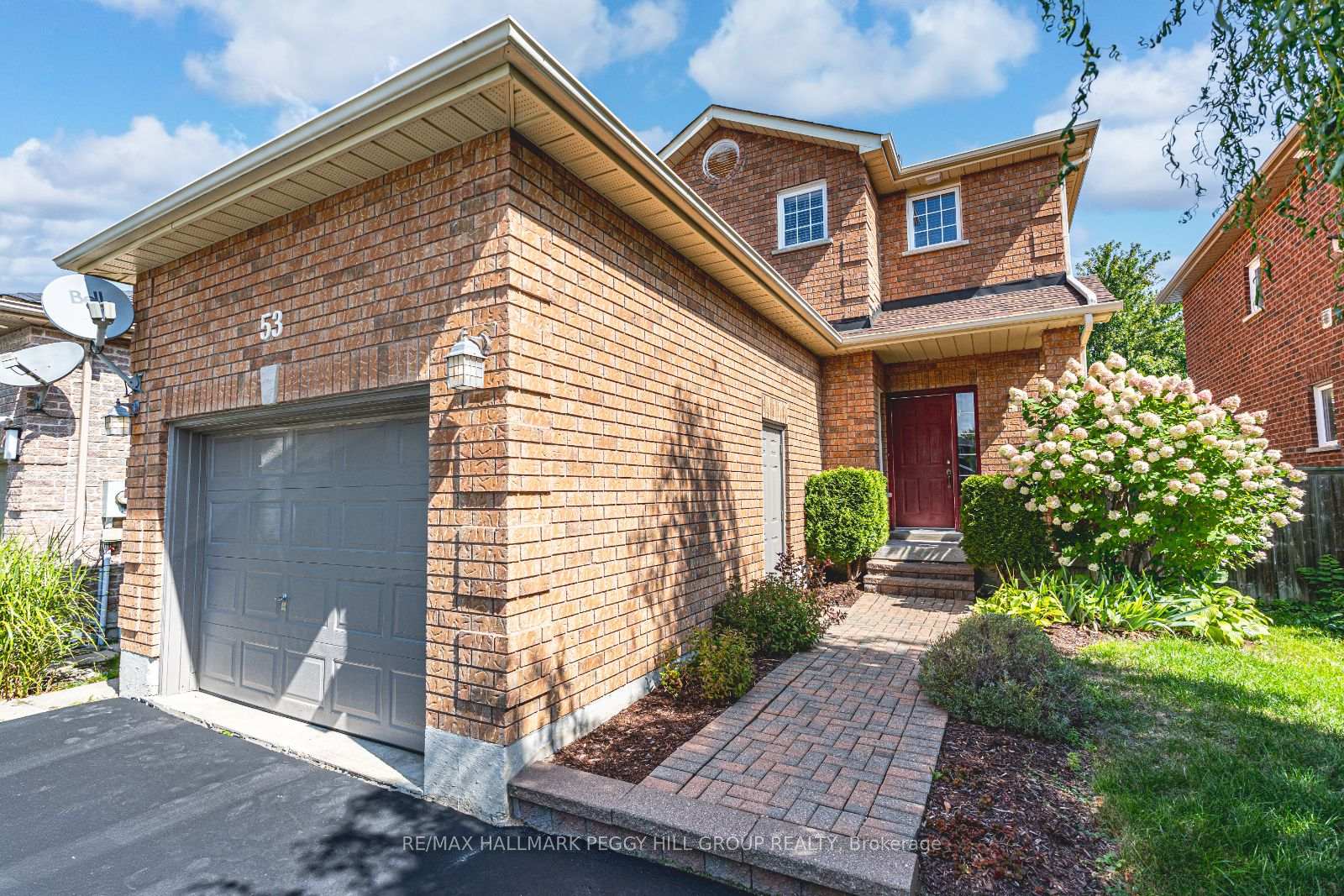 Photo 1 of 53 Lamont Crescent, Barrie, Ardagh — HOMEH