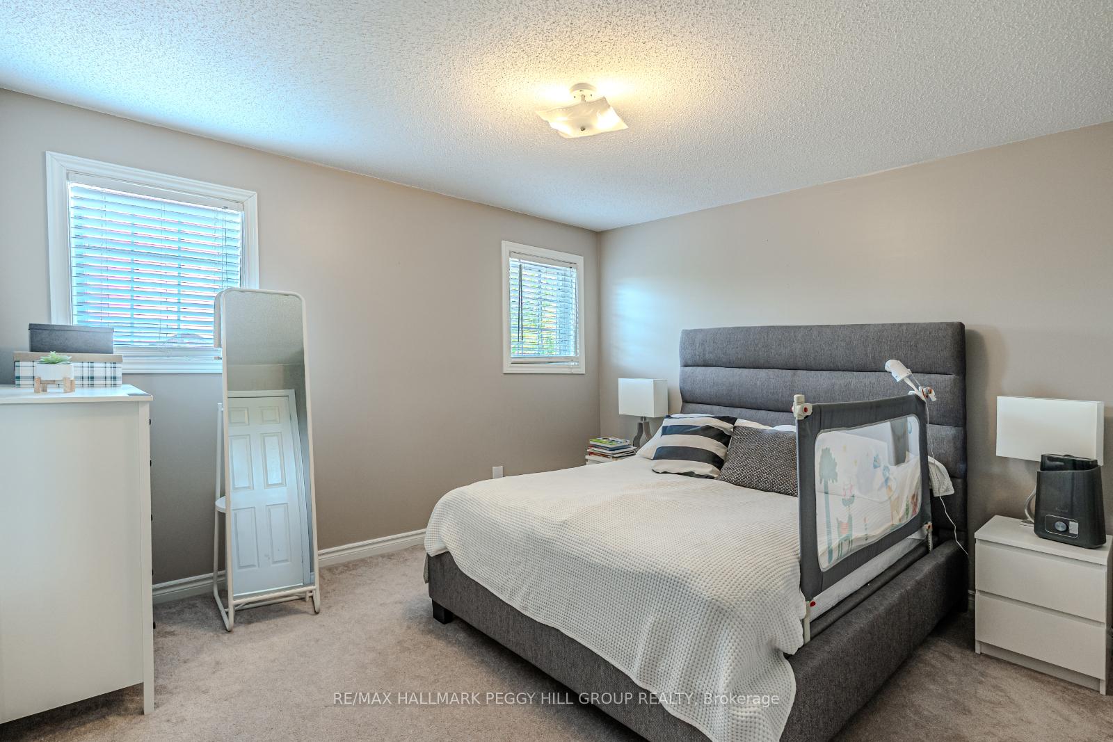 Photo 6 of 53 Lamont Crescent, Barrie, Ardagh — HOMEH