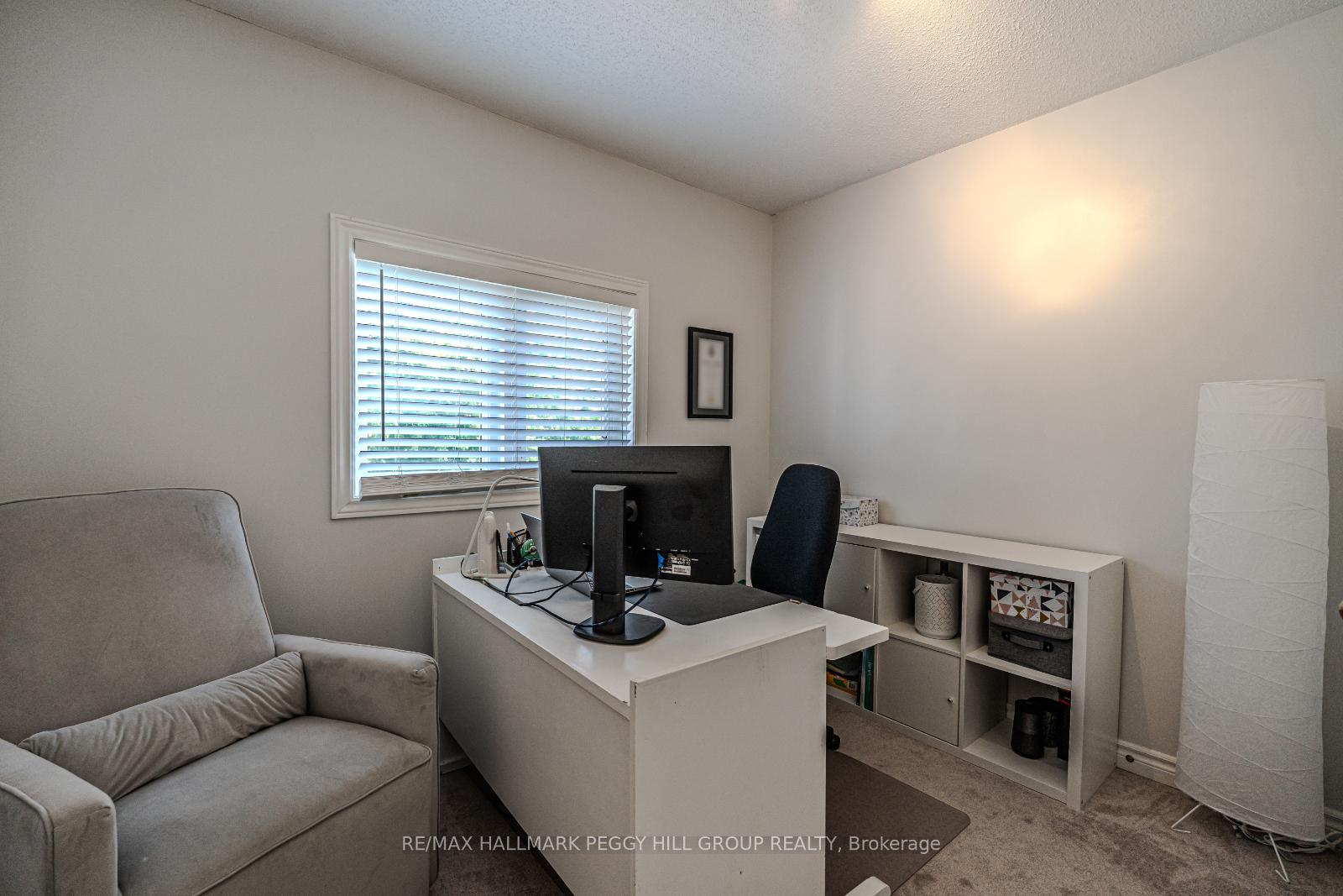 Photo 10 of 53 Lamont Crescent, Barrie, Ardagh — HOMEH