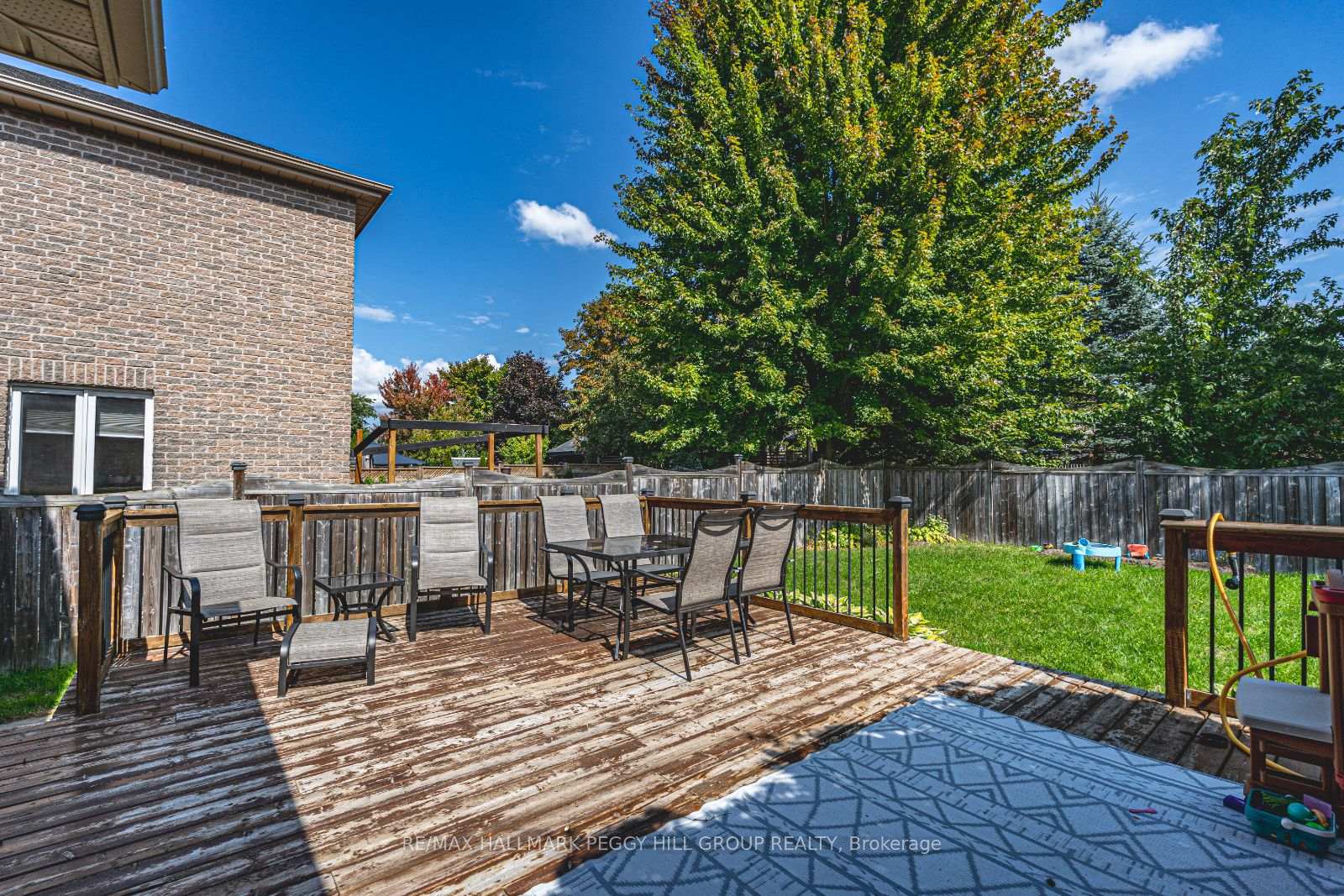 Photo 14 of 53 Lamont Crescent, Barrie, Ardagh — HOMEH
