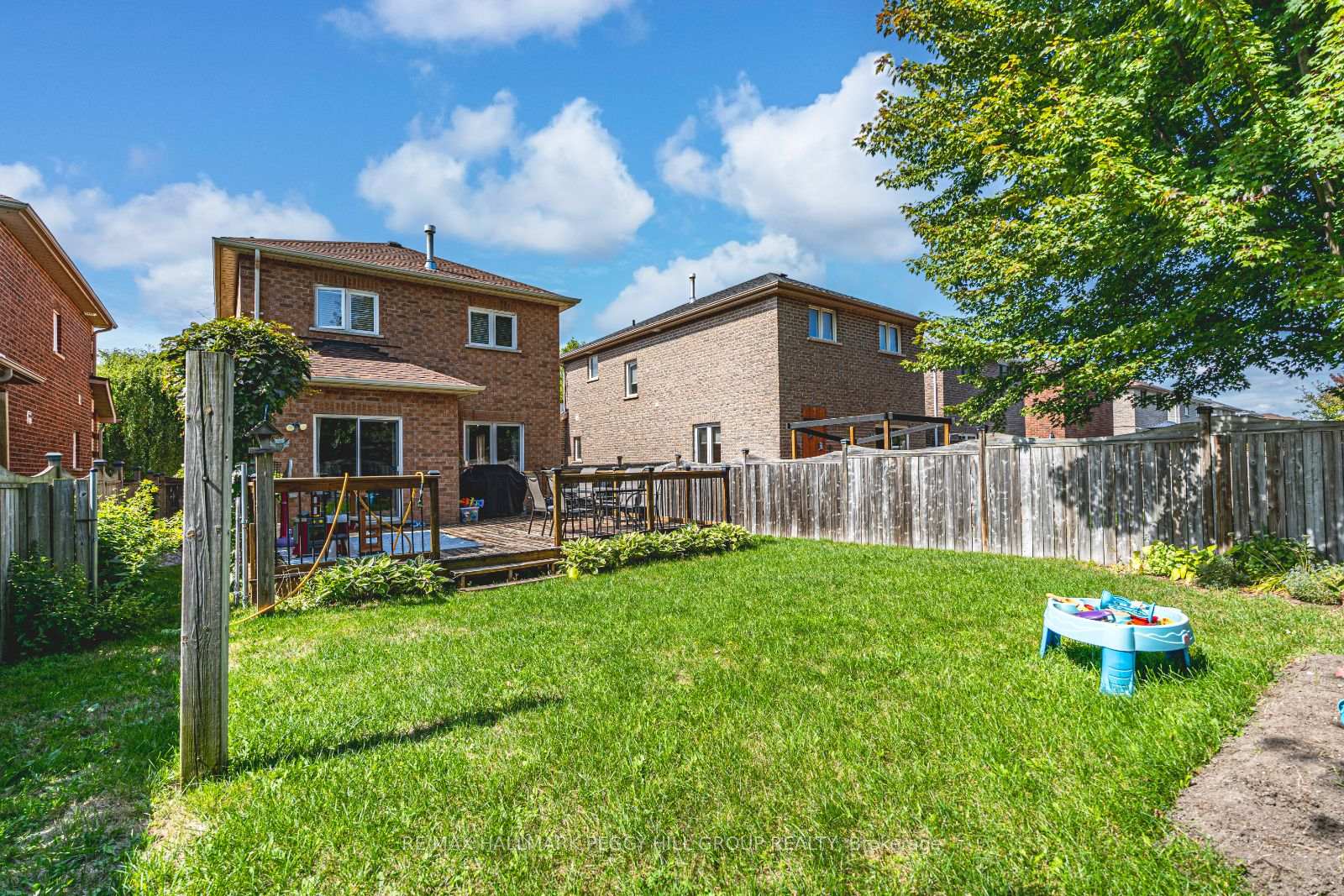 Photo 15 of 53 Lamont Crescent, Barrie, Ardagh — HOMEH