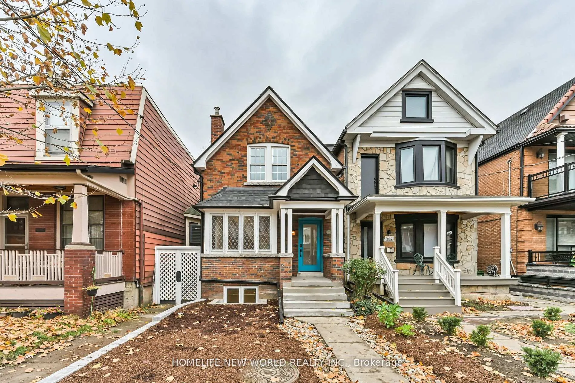 Photo 12 of Unit Lower, 930 Logan Avenue, Toronto, Playter Estates-Danforth — HOMEH