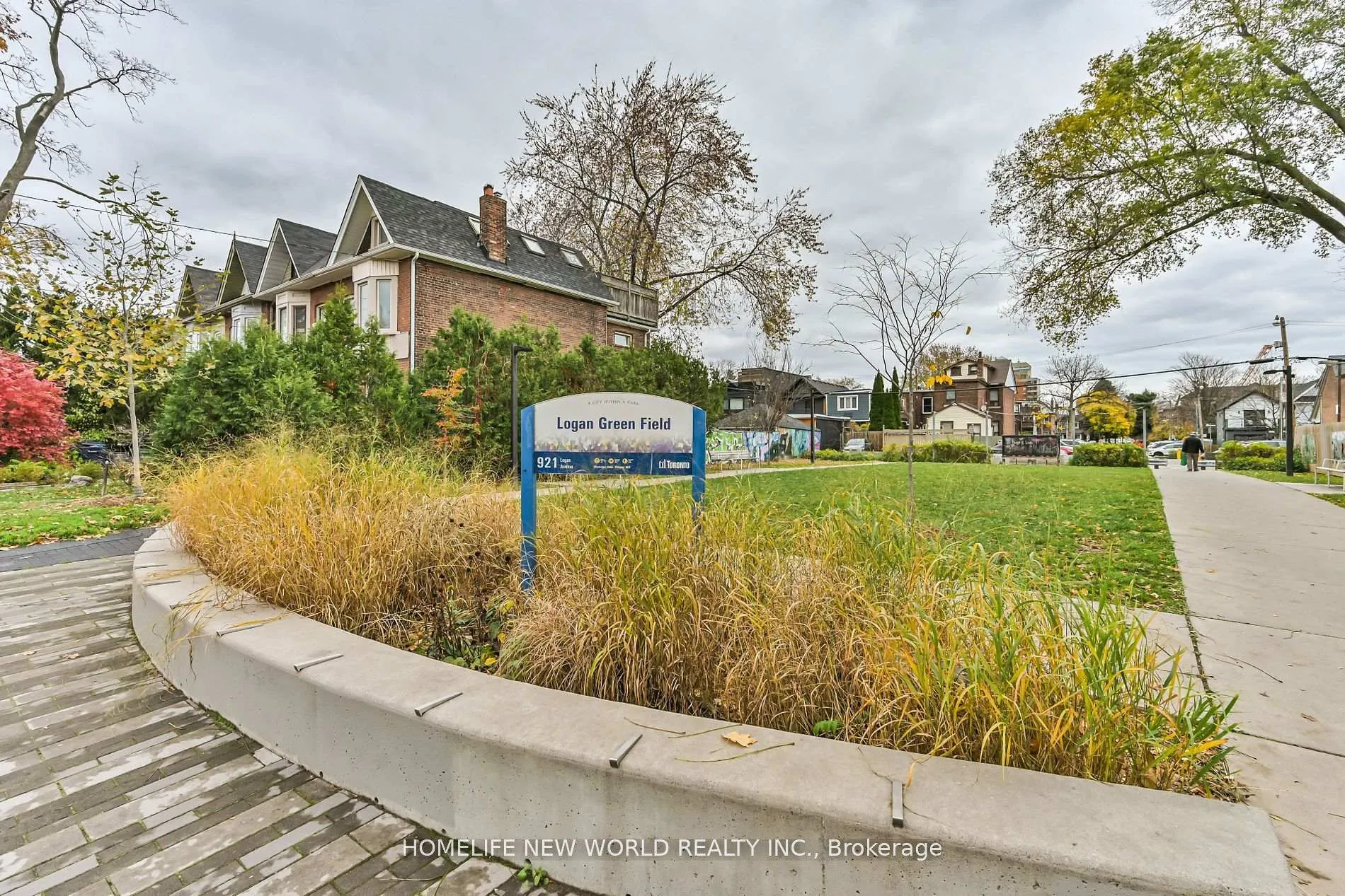 Photo 13 of Unit Lower, 930 Logan Avenue, Toronto, Playter Estates-Danforth — HOMEH