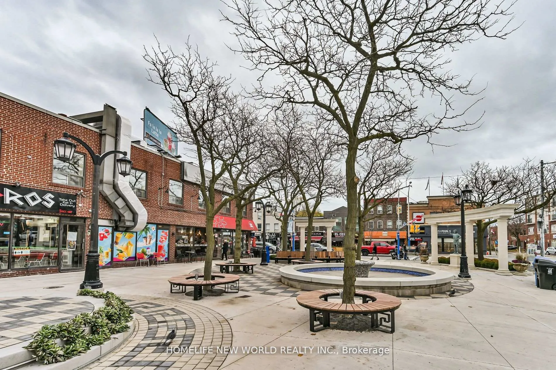 Photo 14 of Unit Lower, 930 Logan Avenue, Toronto, Playter Estates-Danforth — HOMEH