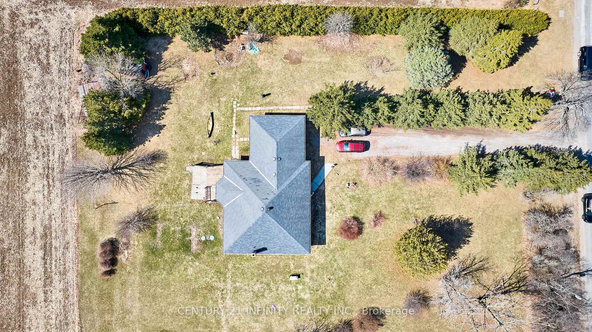 Photo 7 of 371 Zion Line, Cavan Monaghan, Cavan Twp — HOMEH