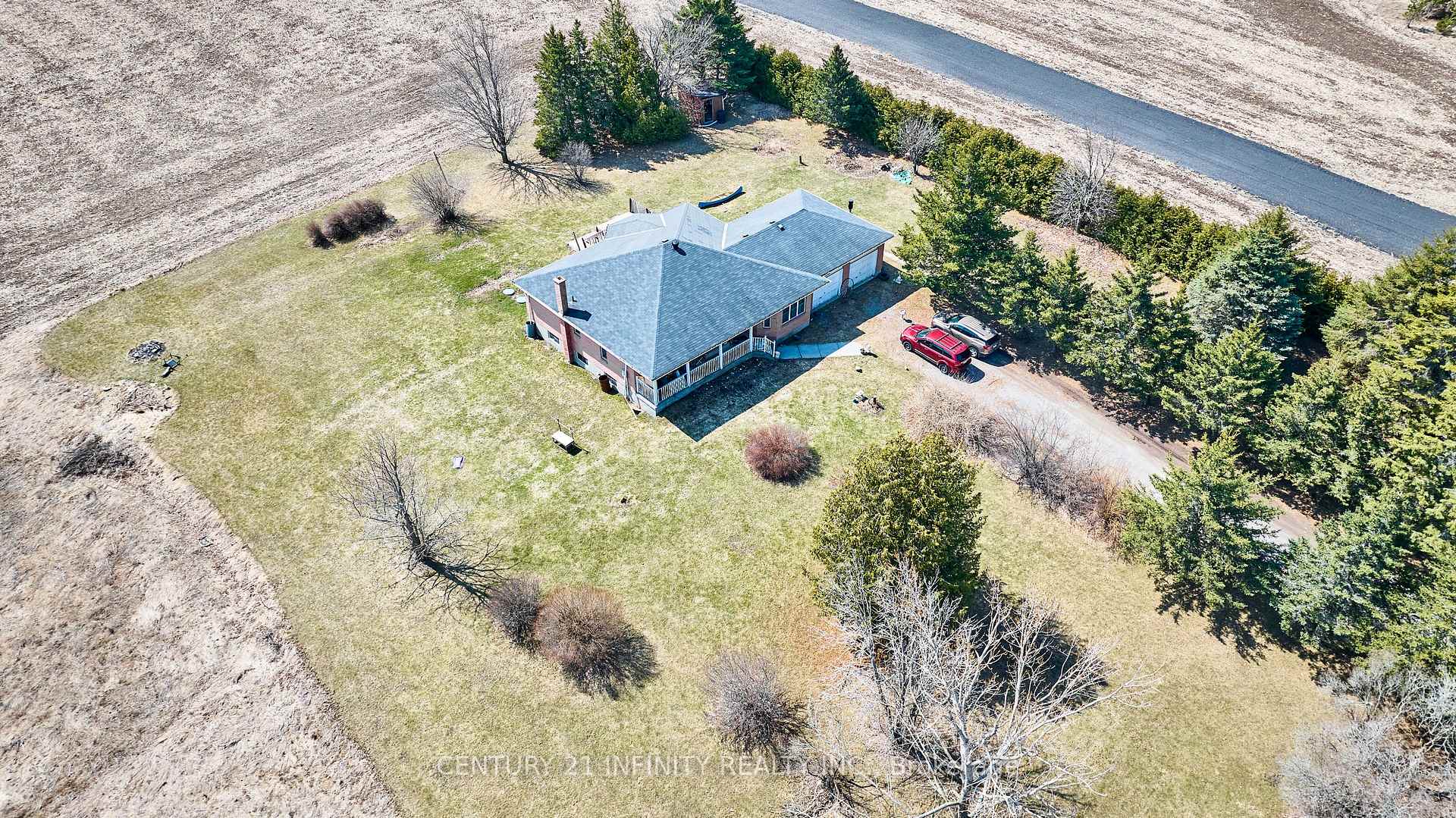 Photo 8 of 371 Zion Line, Cavan Monaghan, Cavan Twp — HOMEH