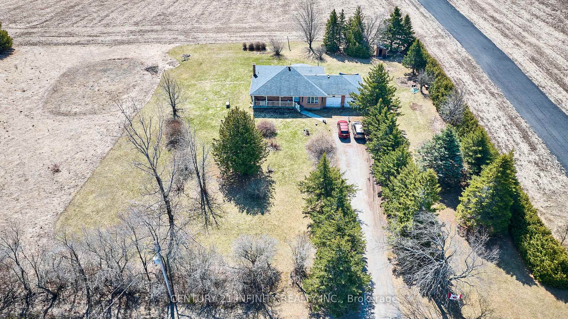 Photo 9 of 371 Zion Line, Cavan Monaghan, Cavan Twp — HOMEH