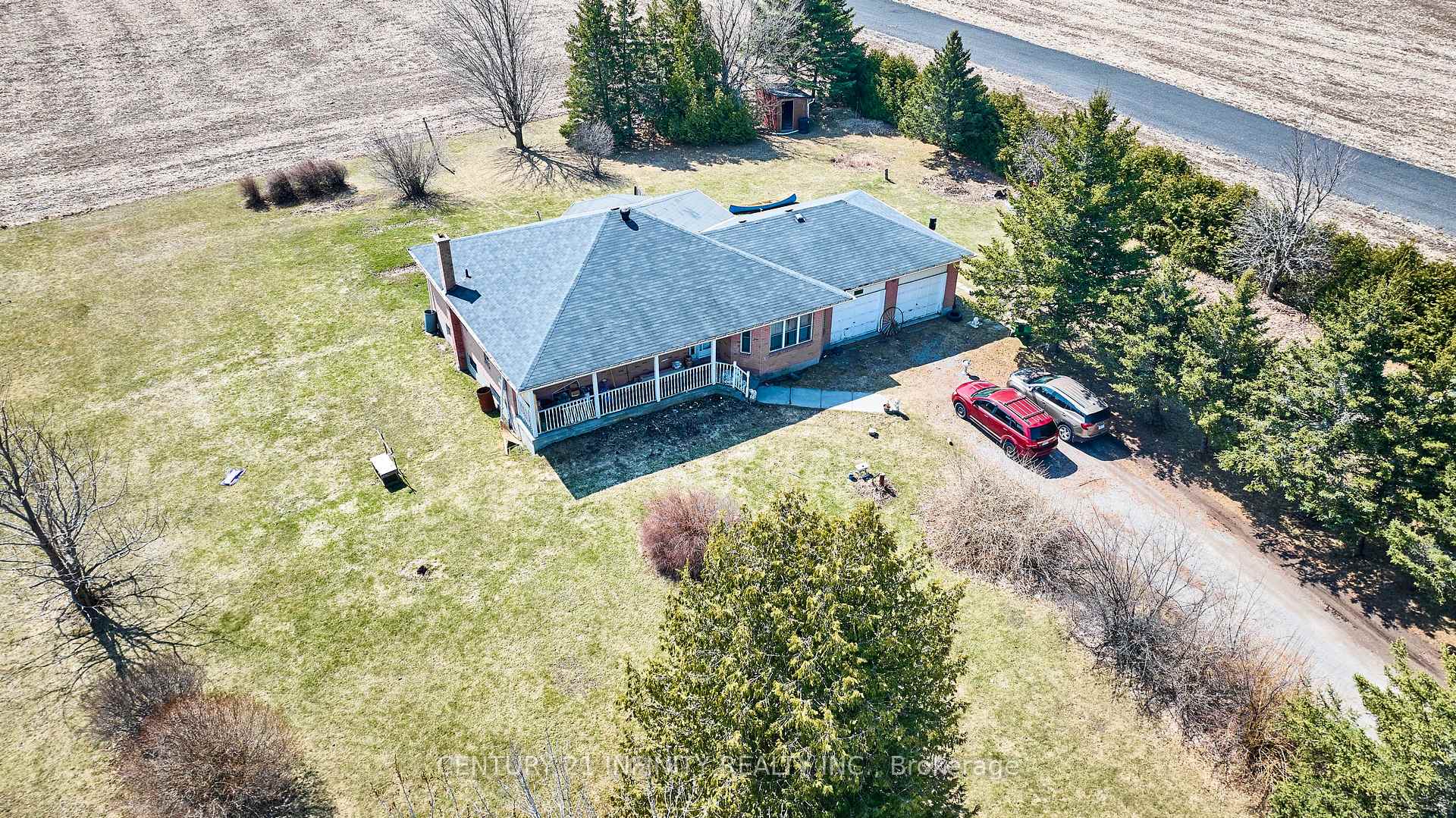 Photo 10 of 371 Zion Line, Cavan Monaghan, Cavan Twp — HOMEH