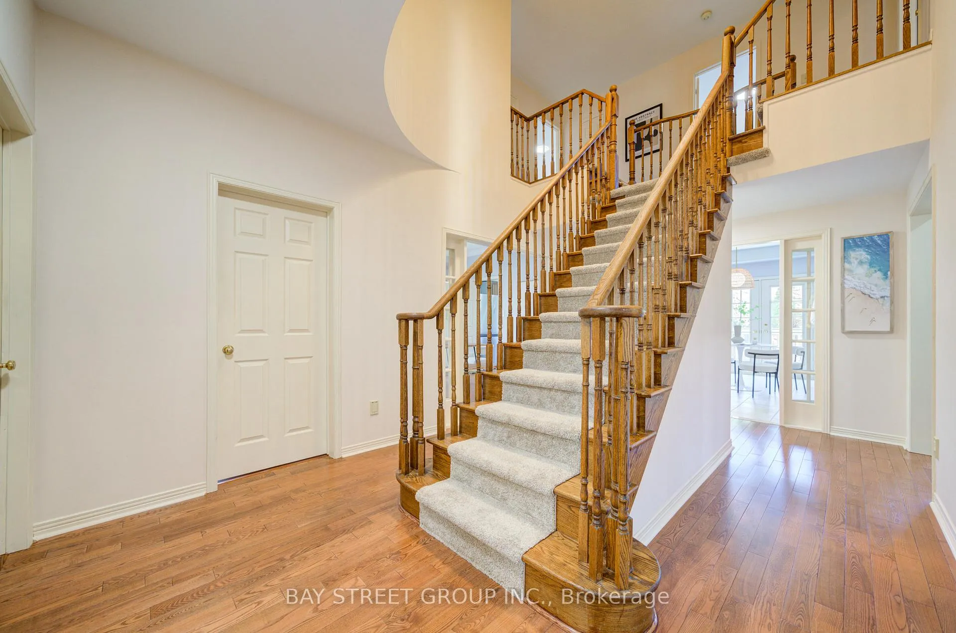 Photo 4 of 72 Allayden Drive, Whitby, Lynde Creek — HOMEH