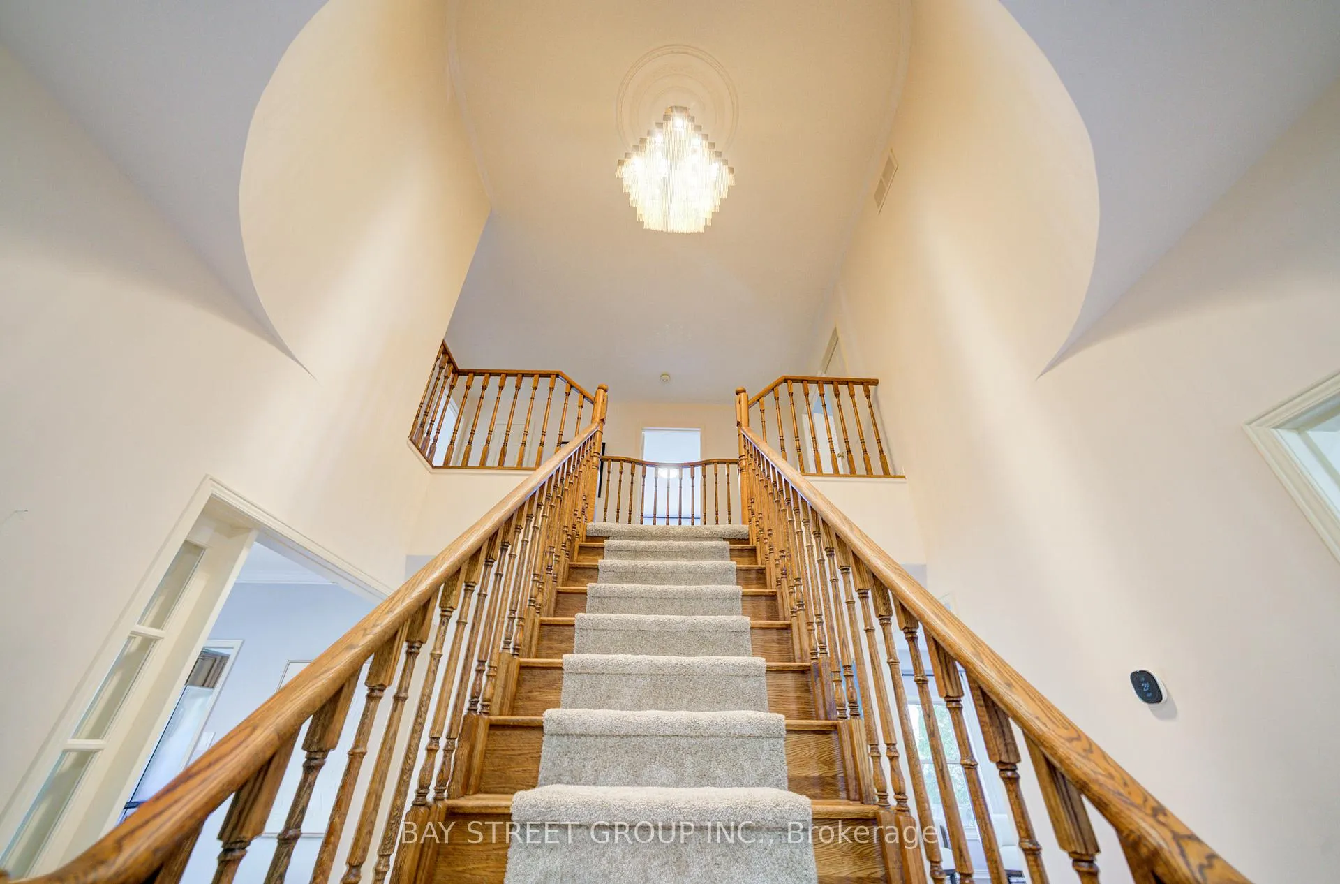 Photo 5 of 72 Allayden Drive, Whitby, Lynde Creek — HOMEH