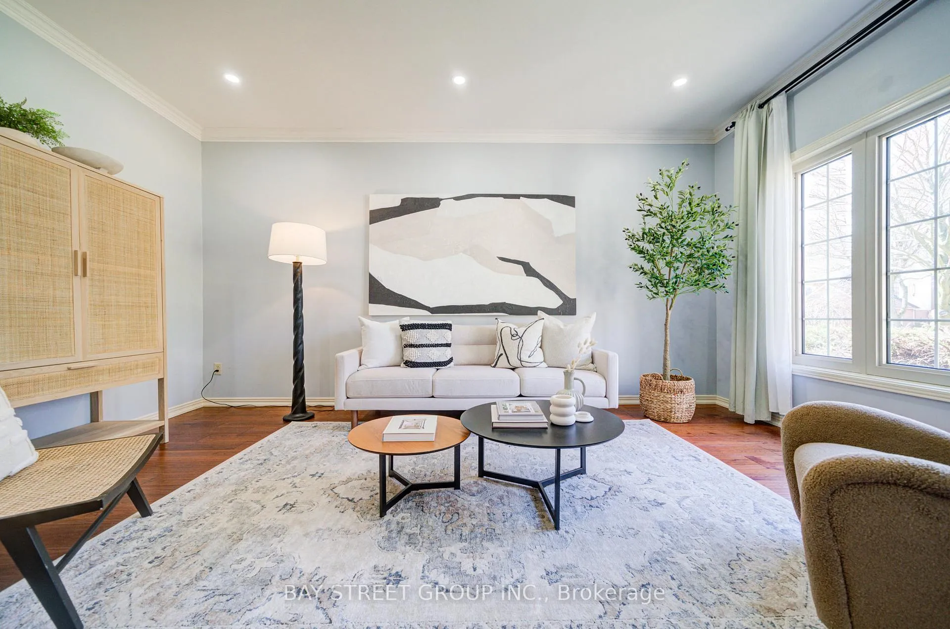 Photo 6 of 72 Allayden Drive, Whitby, Lynde Creek — HOMEH