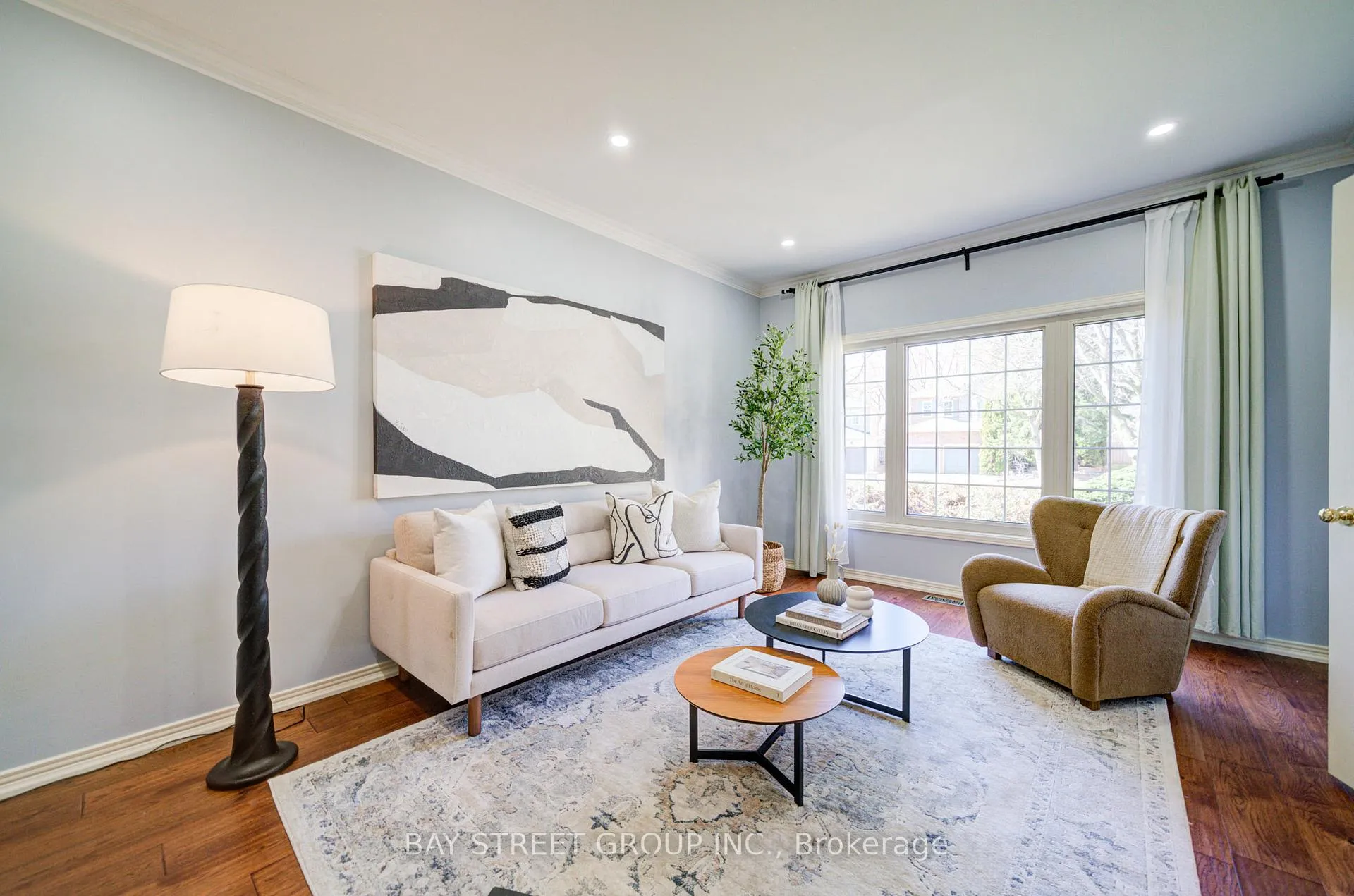 Photo 7 of 72 Allayden Drive, Whitby, Lynde Creek — HOMEH