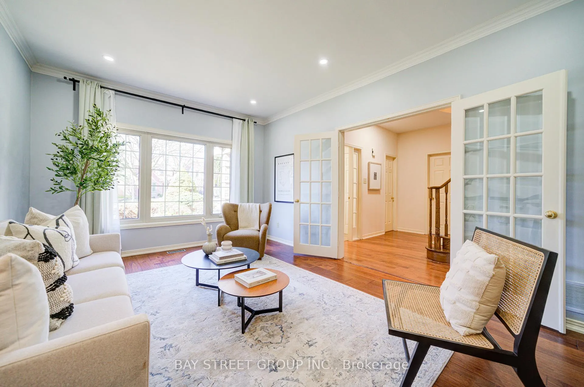 Photo 8 of 72 Allayden Drive, Whitby, Lynde Creek — HOMEH