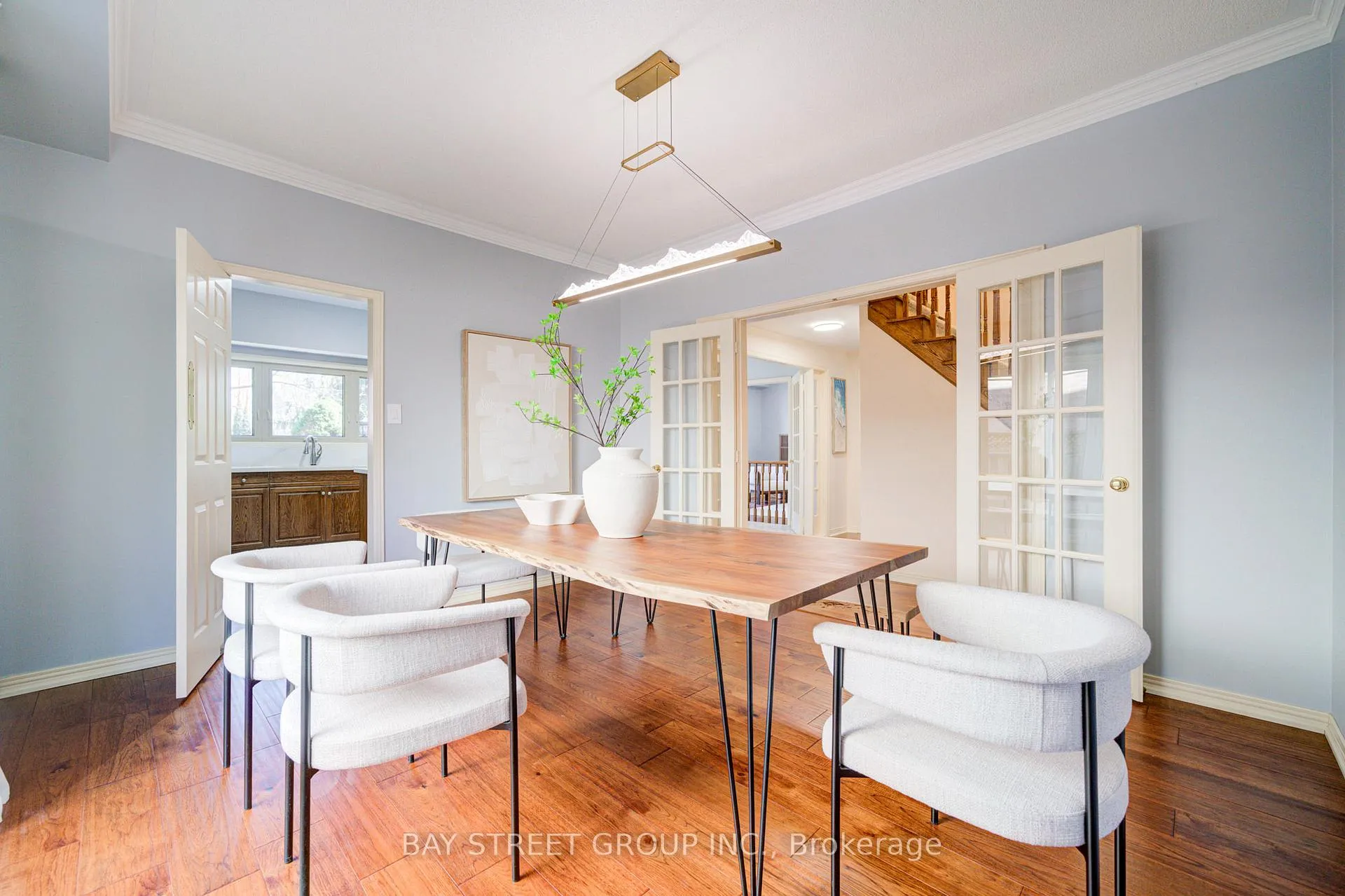 Photo 13 of 72 Allayden Drive, Whitby, Lynde Creek — HOMEH