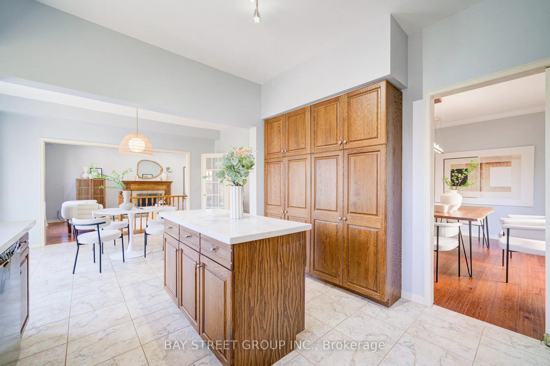 Photo 17 of 72 Allayden Drive, Whitby, Lynde Creek — HOMEH