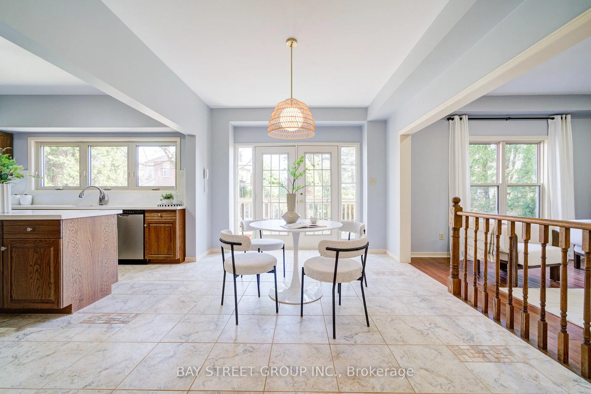 Photo 18 of 72 Allayden Drive, Whitby, Lynde Creek — HOMEH