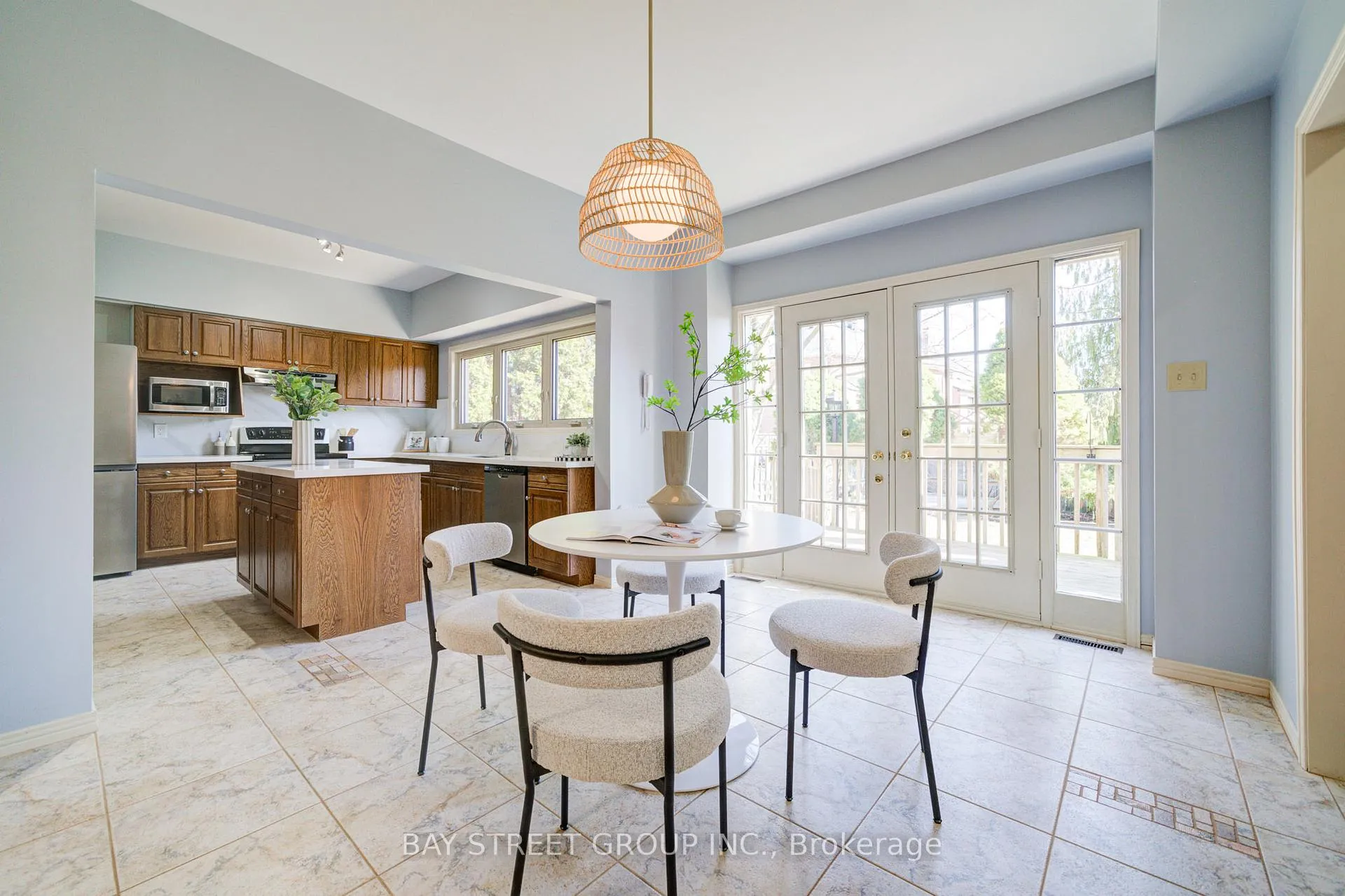 Photo 19 of 72 Allayden Drive, Whitby, Lynde Creek — HOMEH