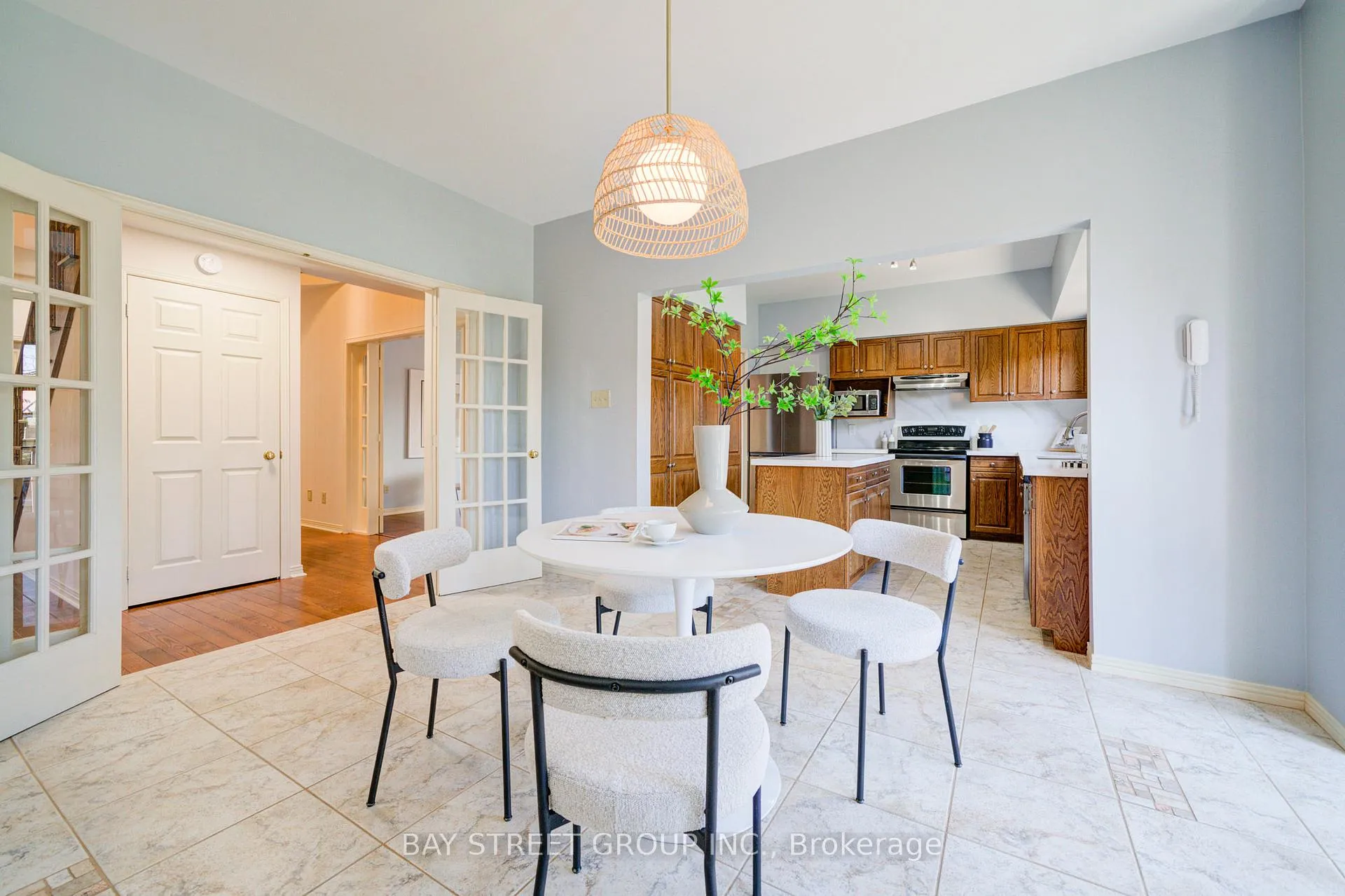Photo 20 of 72 Allayden Drive, Whitby, Lynde Creek — HOMEH