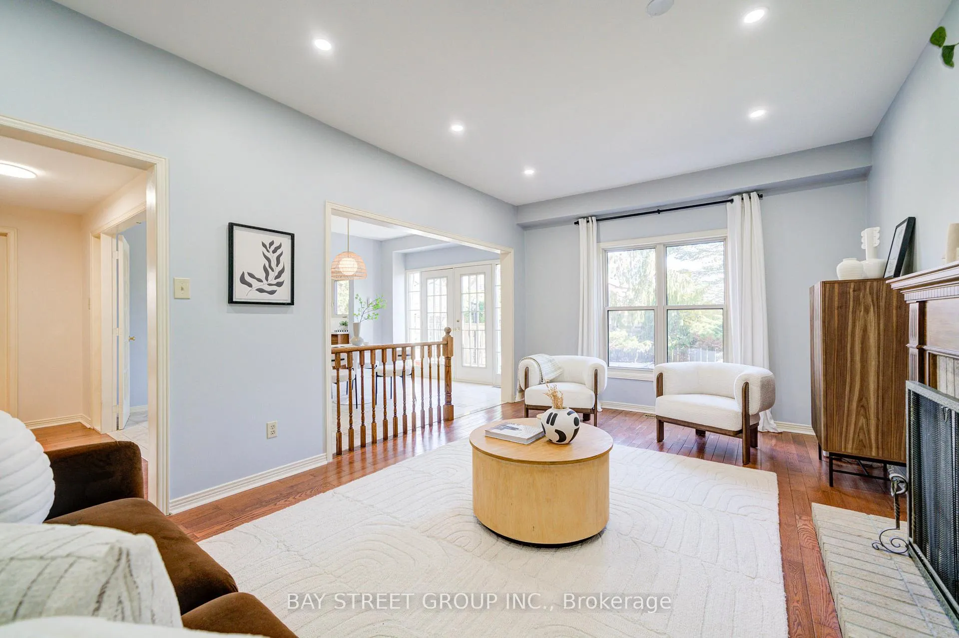 Photo 23 of 72 Allayden Drive, Whitby, Lynde Creek — HOMEH