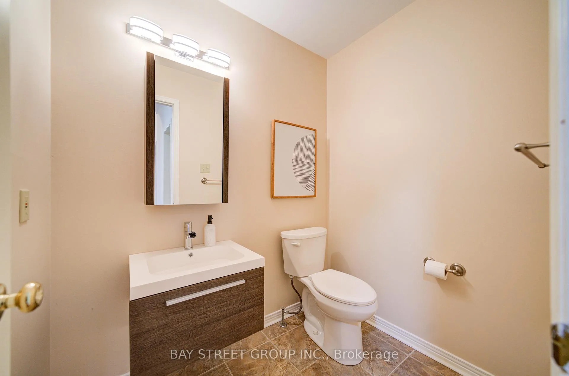 Photo 25 of 72 Allayden Drive, Whitby, Lynde Creek — HOMEH