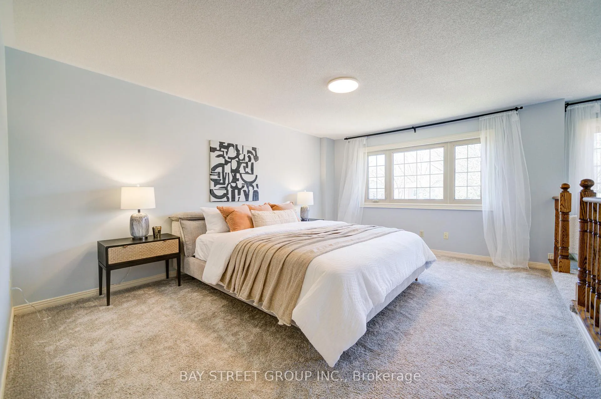 Photo 28 of 72 Allayden Drive, Whitby, Lynde Creek — HOMEH