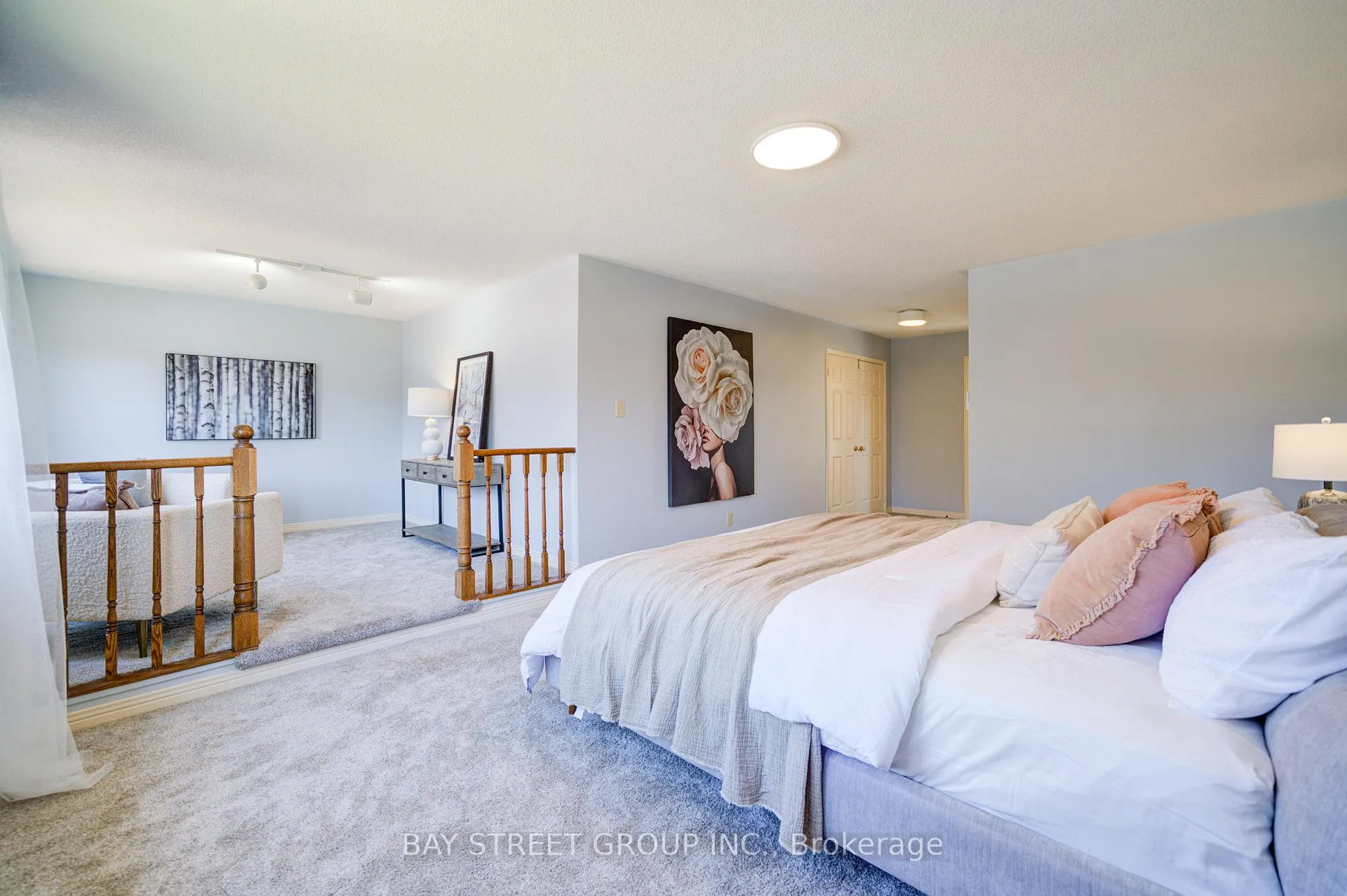 Photo 30 of 72 Allayden Drive, Whitby, Lynde Creek — HOMEH