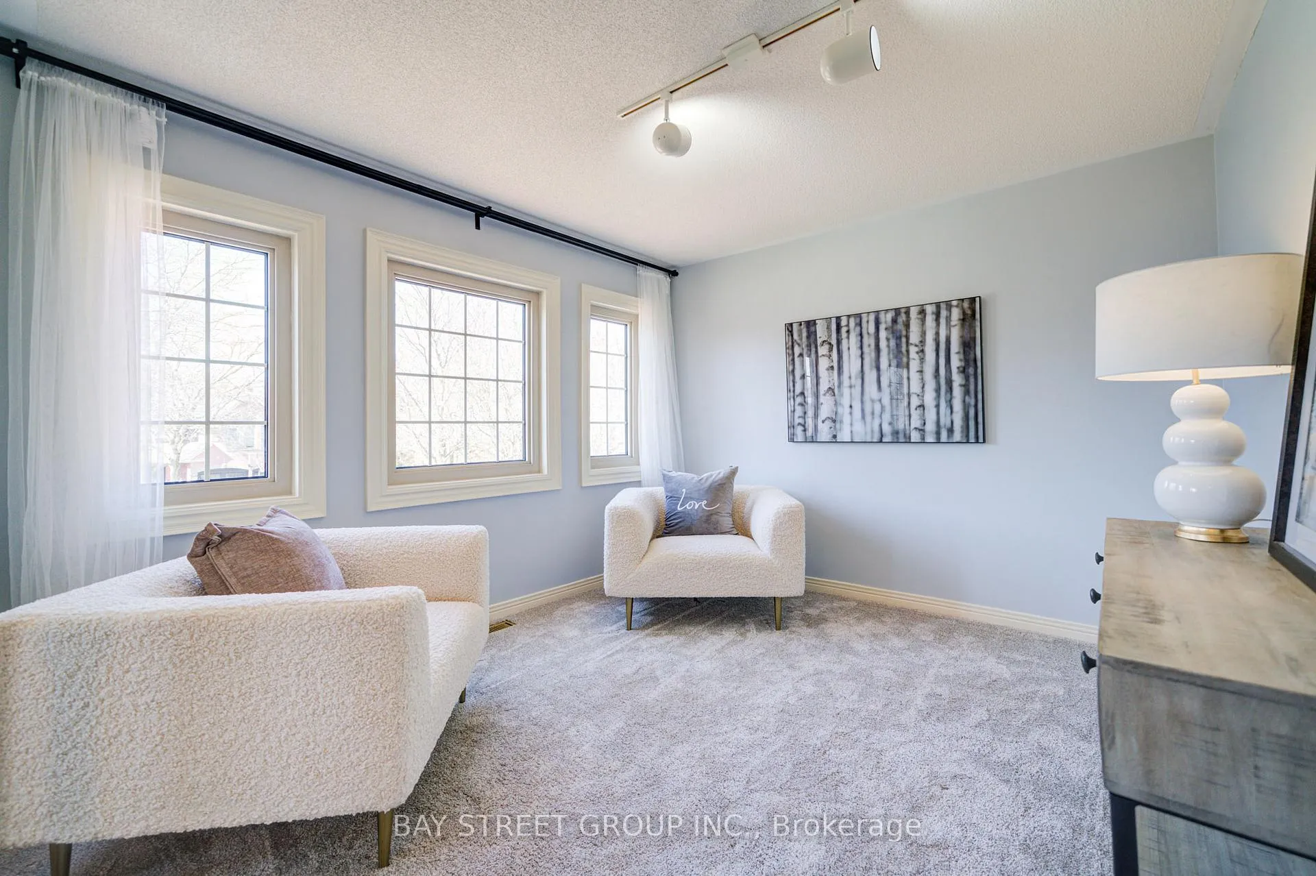 Photo 32 of 72 Allayden Drive, Whitby, Lynde Creek — HOMEH