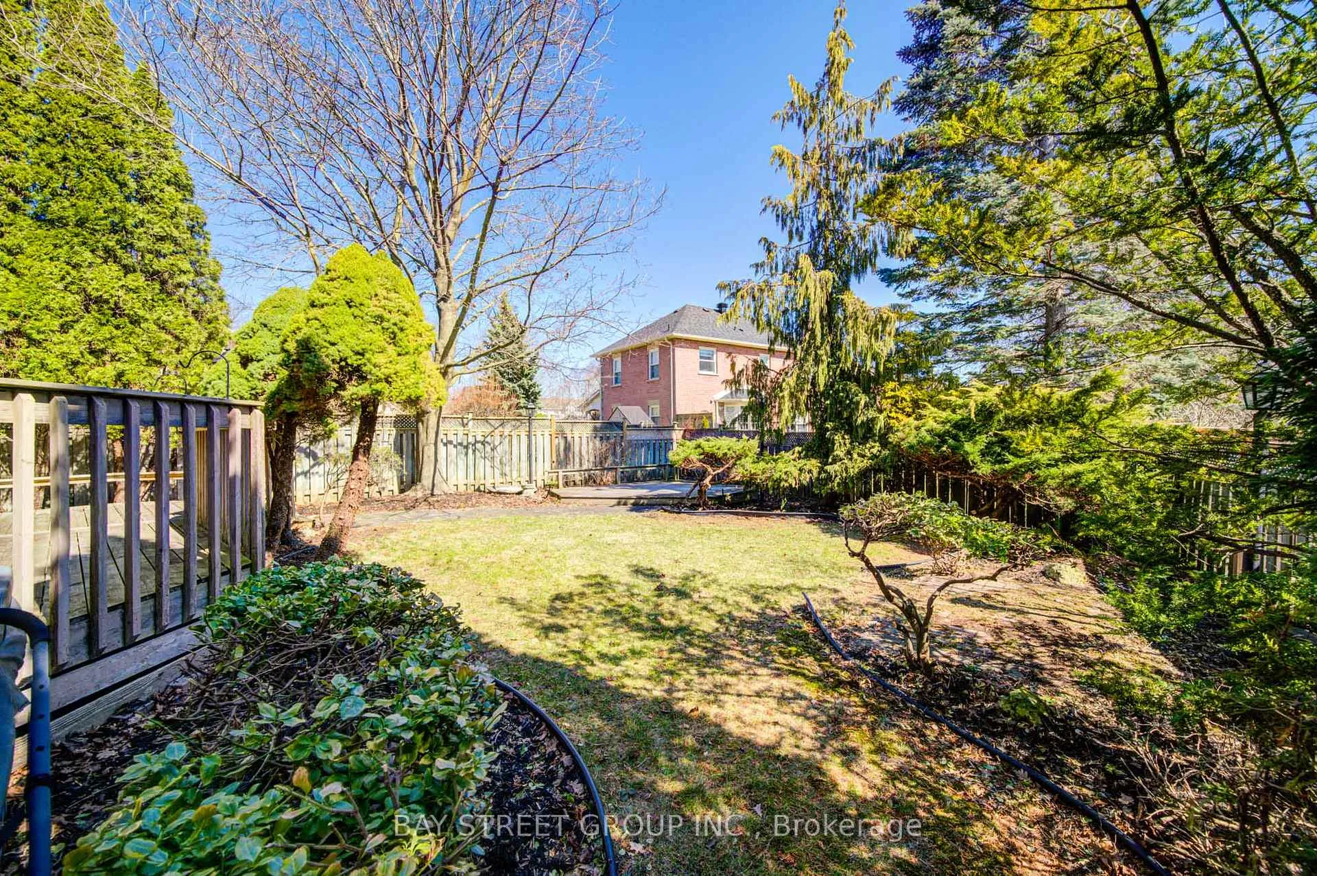 Photo 36 of 72 Allayden Drive, Whitby, Lynde Creek — HOMEH