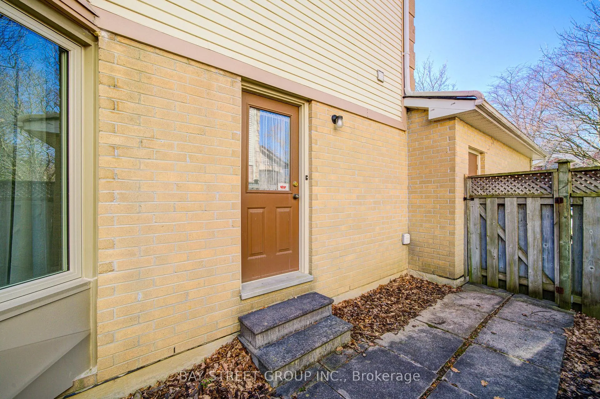 Photo 37 of 72 Allayden Drive, Whitby, Lynde Creek — HOMEH