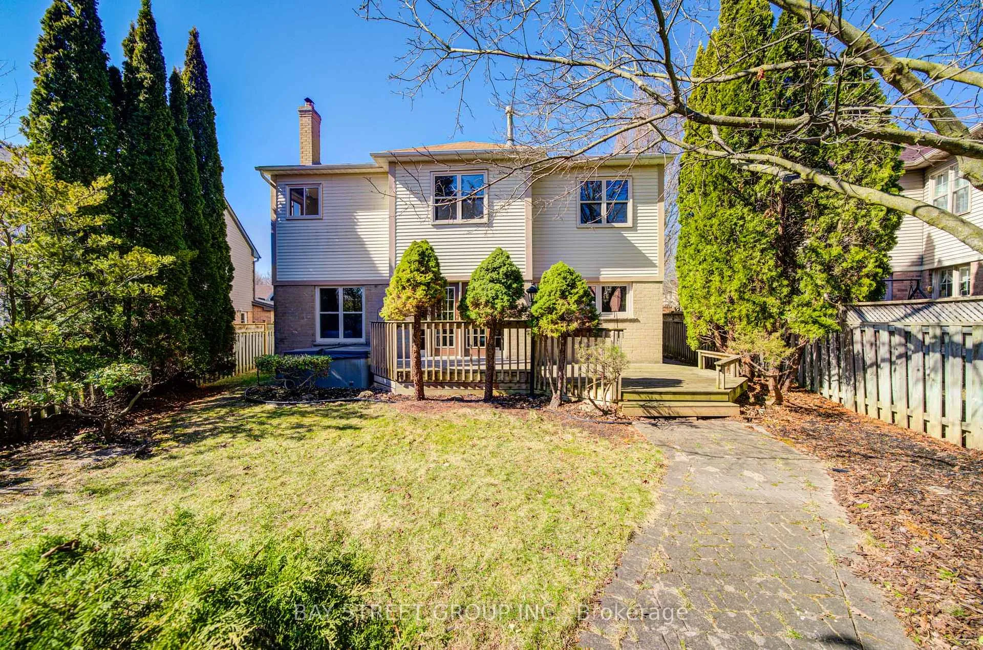 Photo 38 of 72 Allayden Drive, Whitby, Lynde Creek — HOMEH