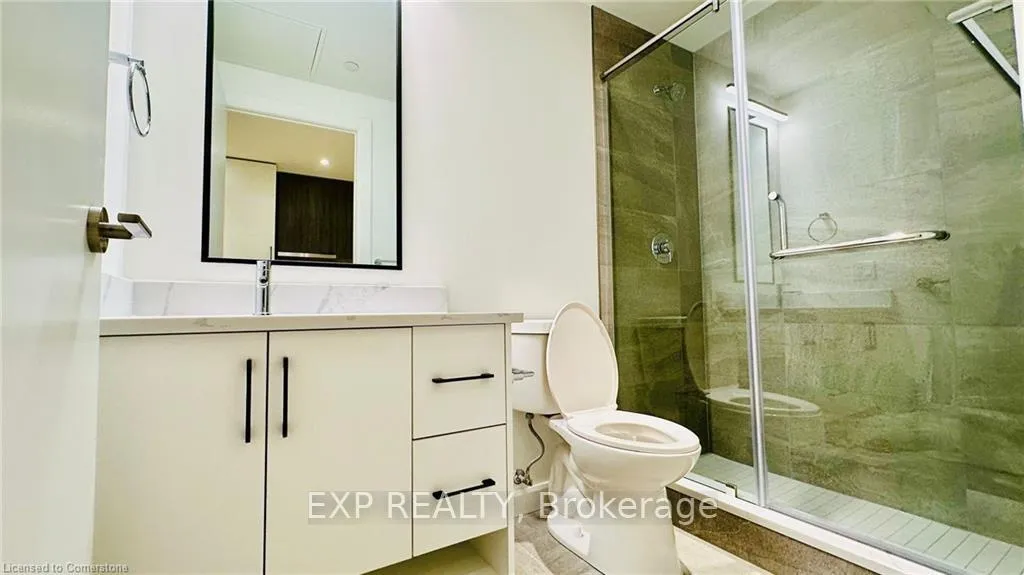 Photo 7 of Unit 1009, 741 King Street W, Kitchener, KW Hospital — HOMEH