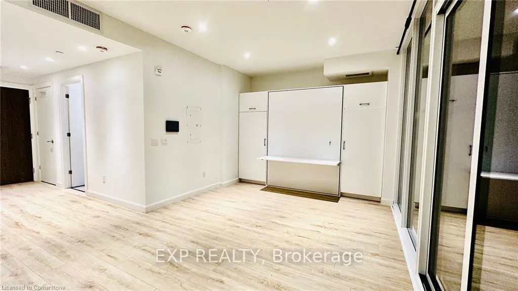 Photo 9 of Unit 1009, 741 King Street W, Kitchener, KW Hospital — HOMEH